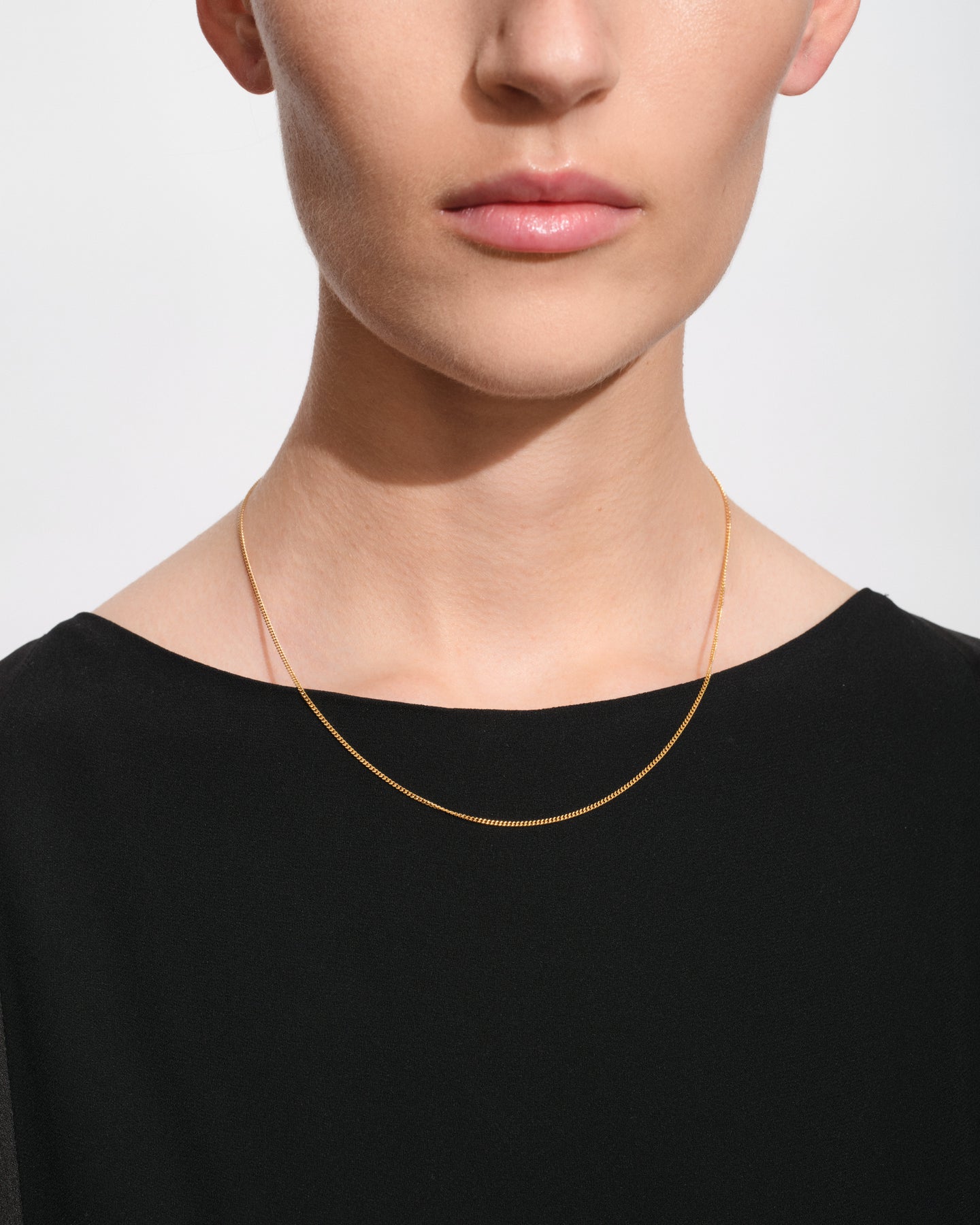 Jil Chain Gold