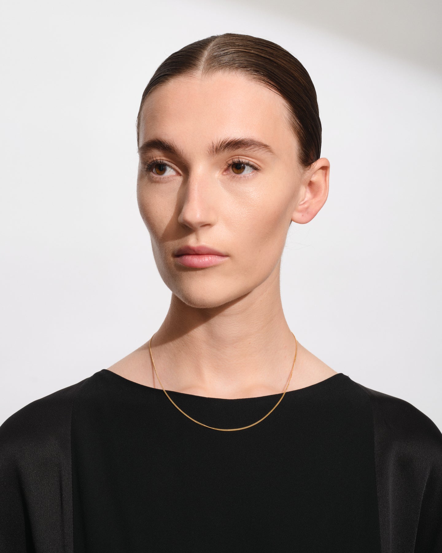 Jil Chain Gold