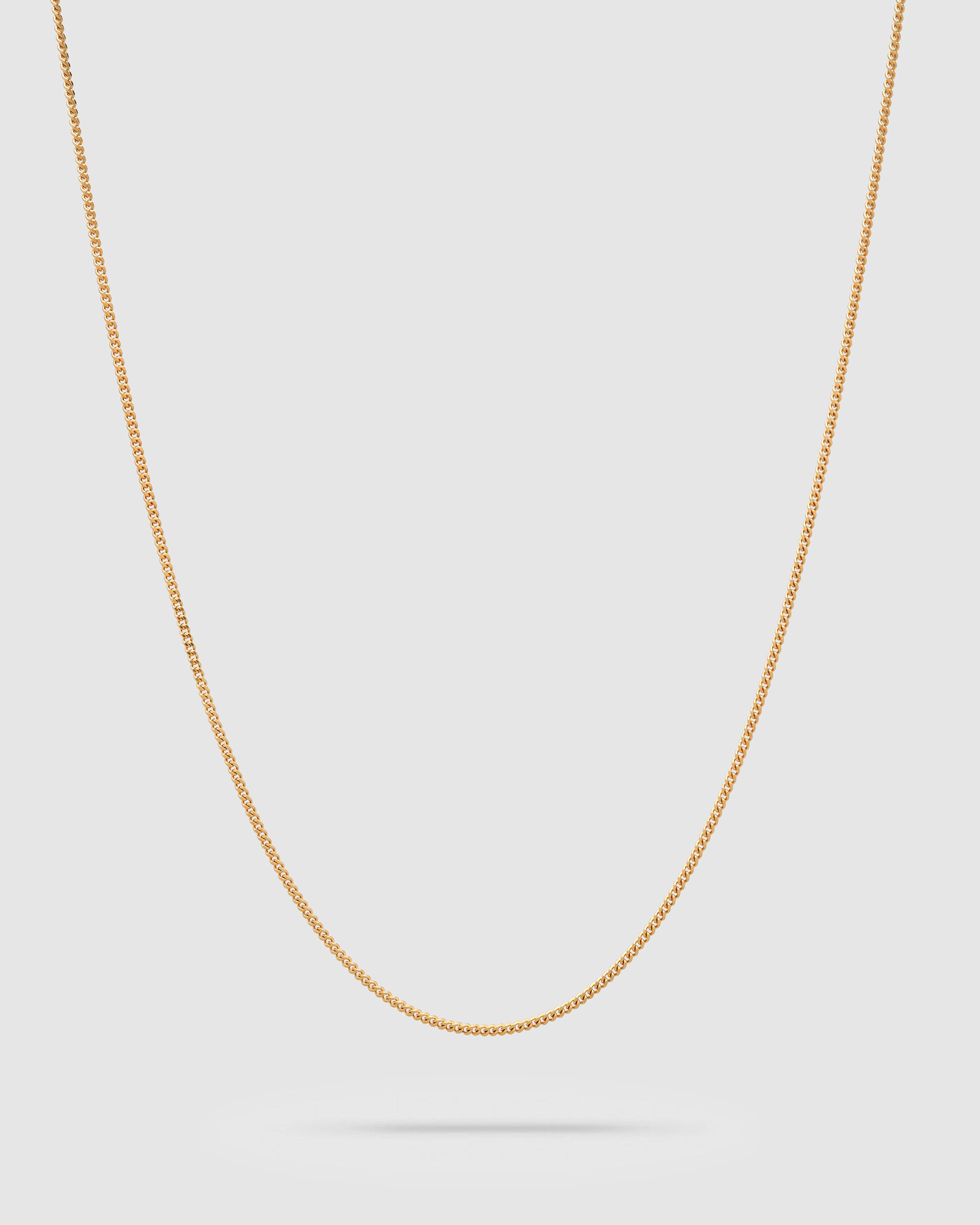 Jil Chain Gold – Tom Wood