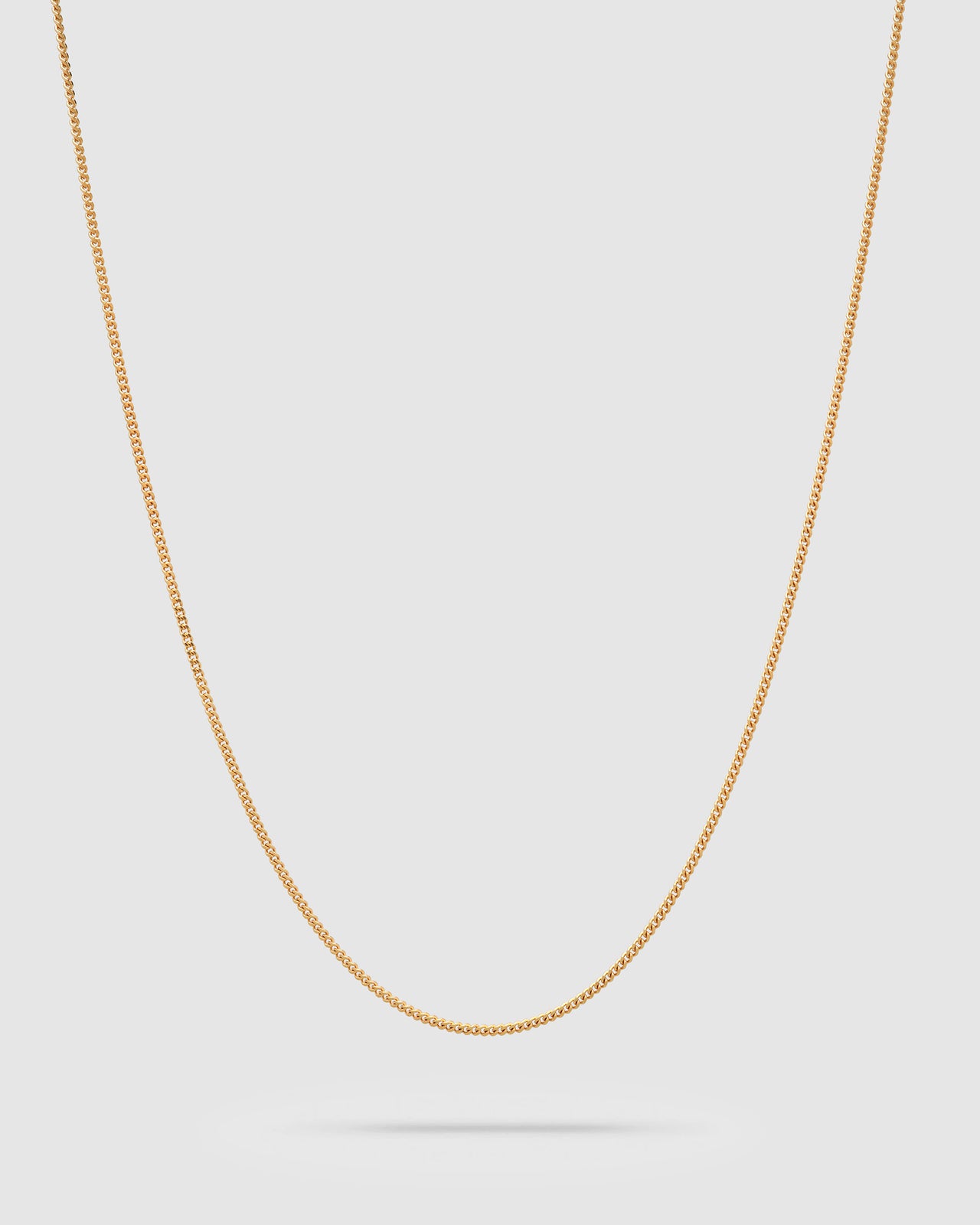 Jil Chain Gold