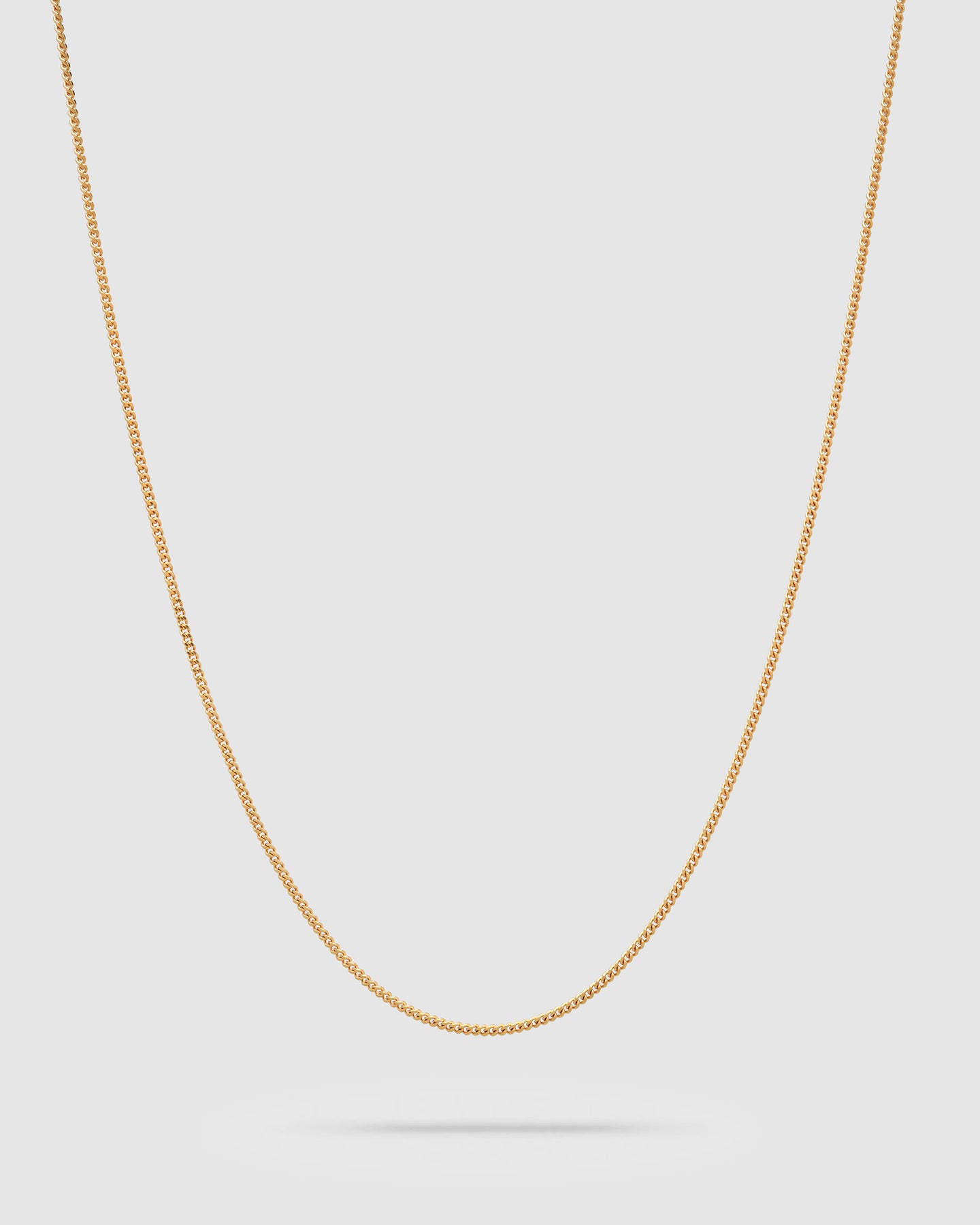 Jil Chain Gold