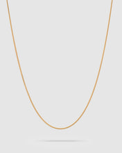 Jil Chain Gold