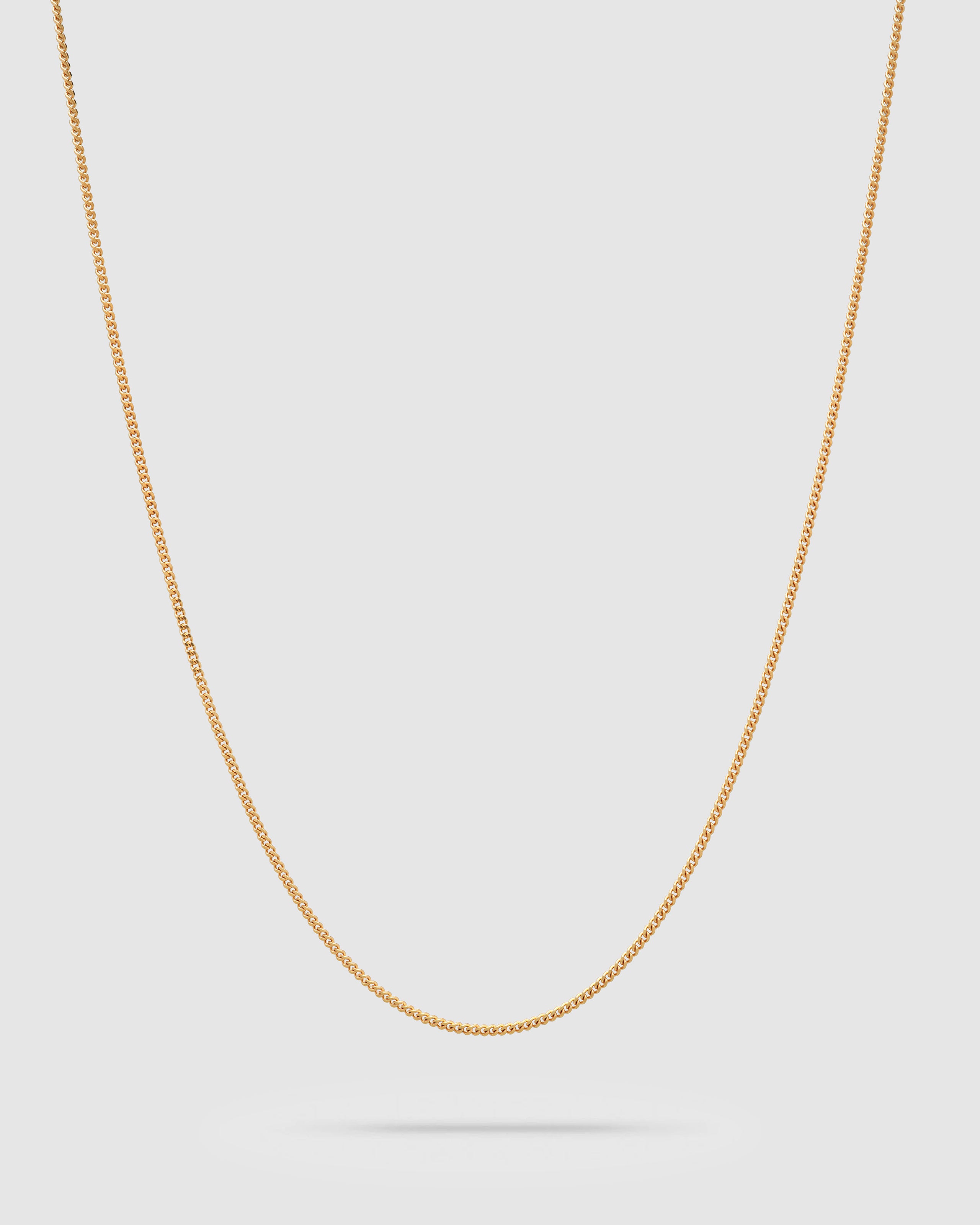 Jil Chain Gold
