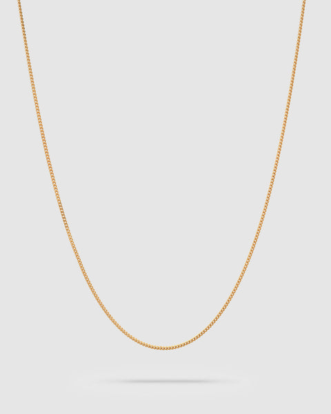 Jil Chain Gold – Tom Wood