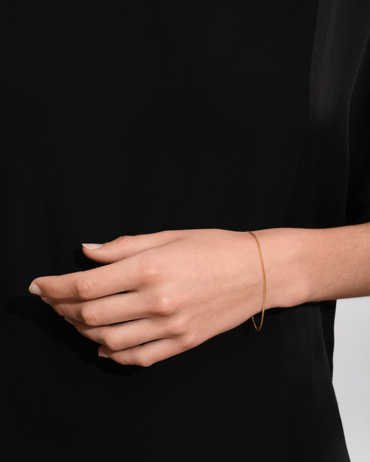 Jil Bracelet Gold