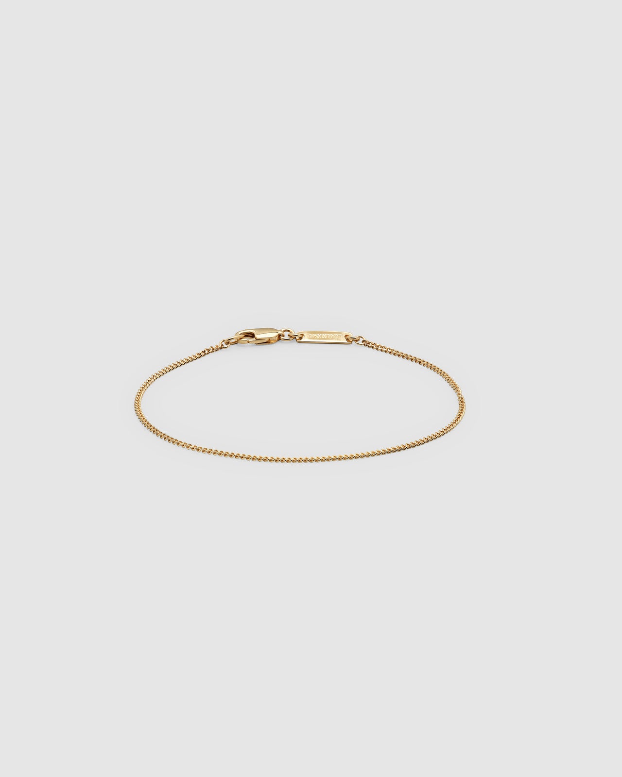 Jil Bracelet Gold