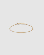Jil Bracelet Gold