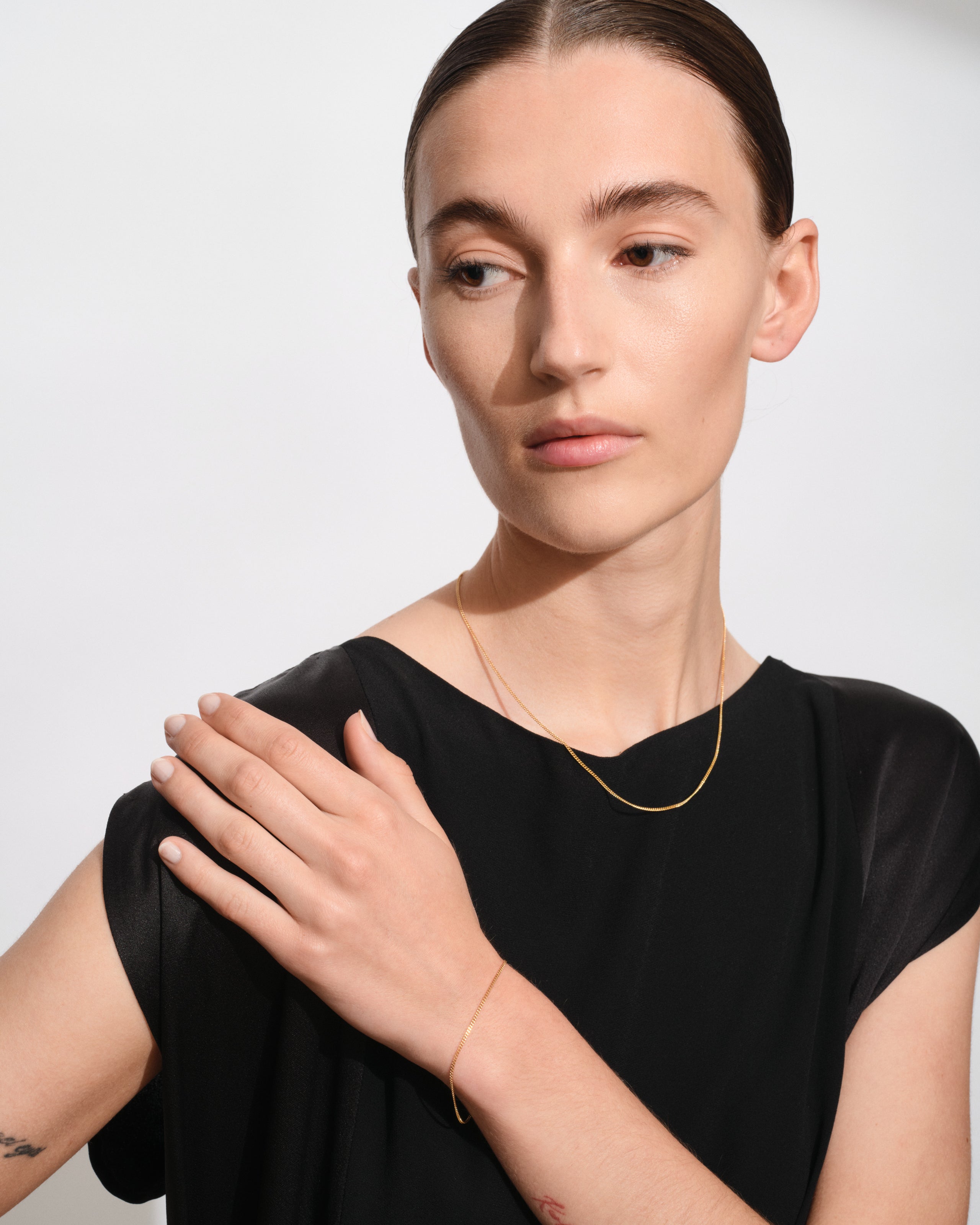 Jil Bracelet Gold
