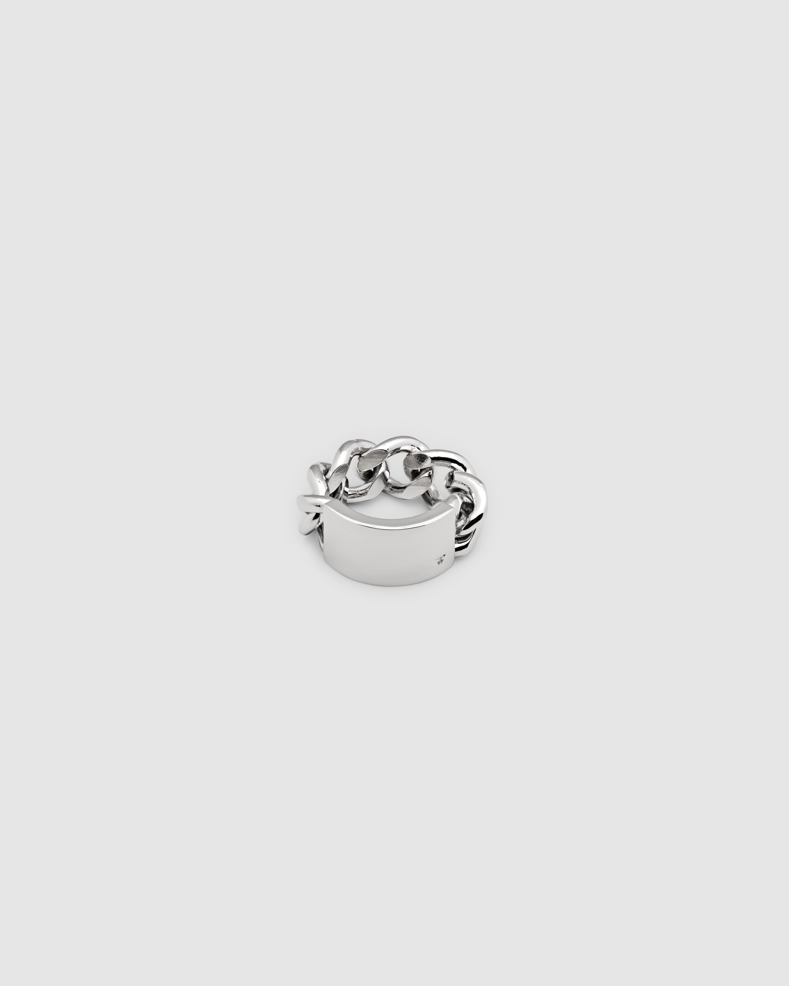 ID Ring Large – Tom Wood
