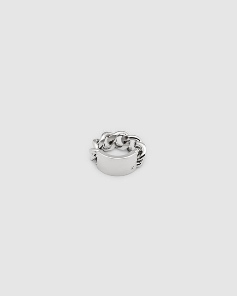 ID Ring Large – Tom Wood