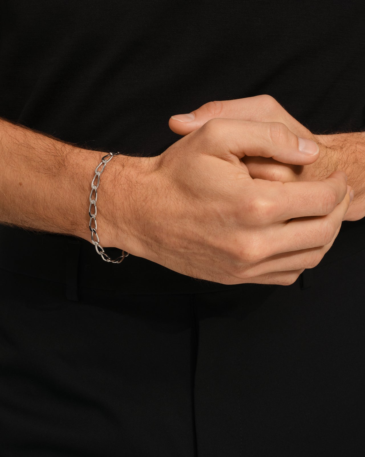 Arlo Bracelet Thick