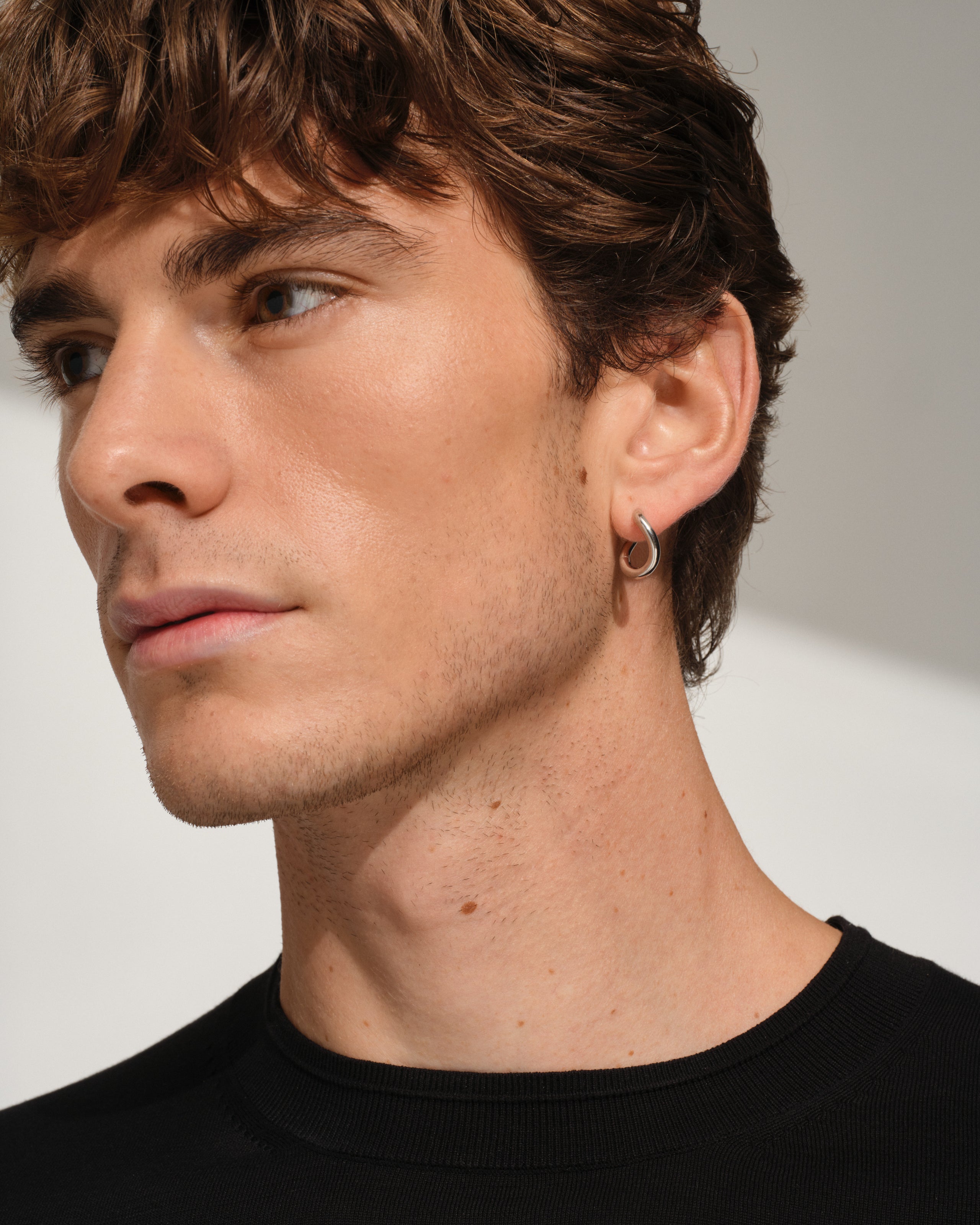 River Hoops Medium