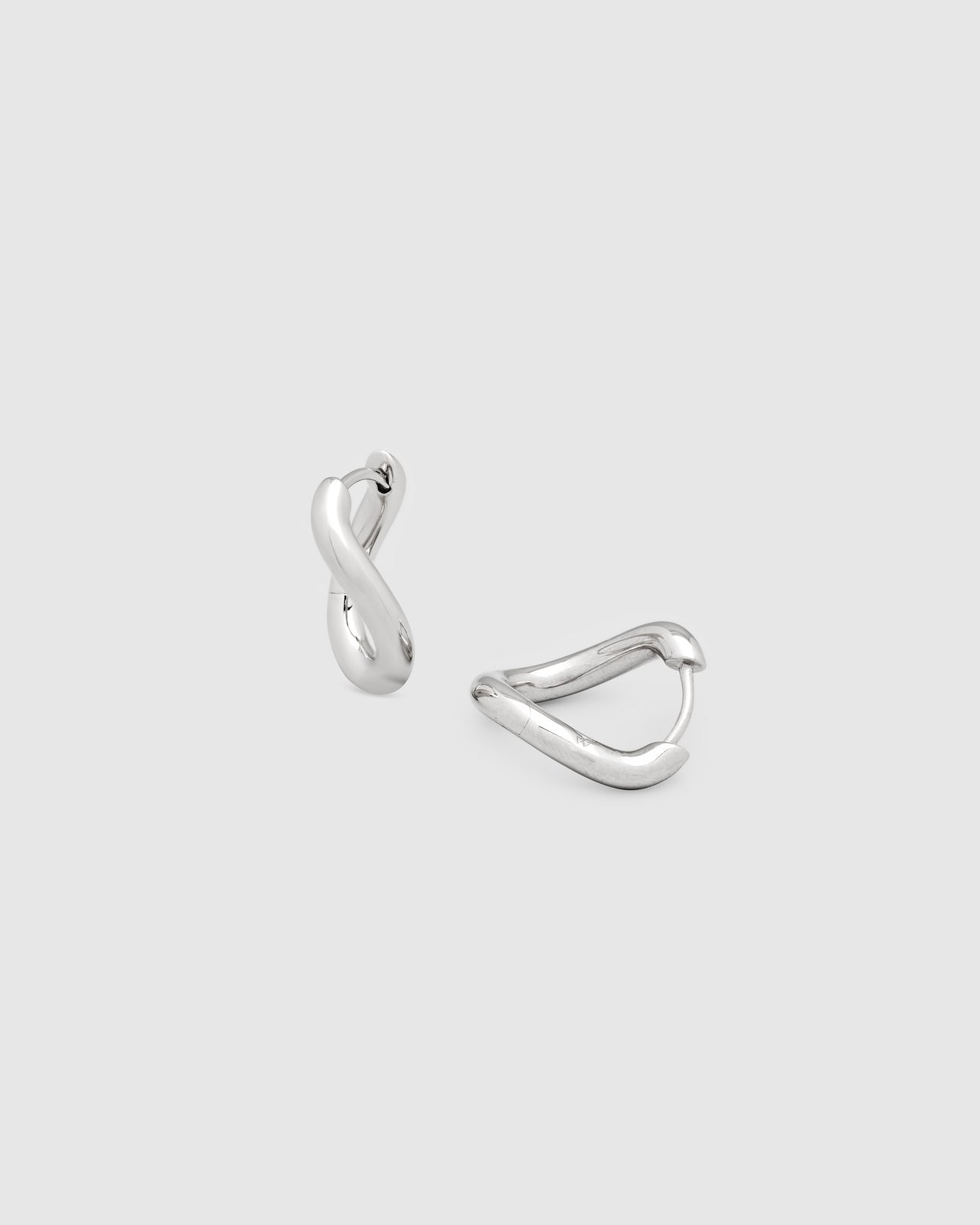 River Hoops Medium