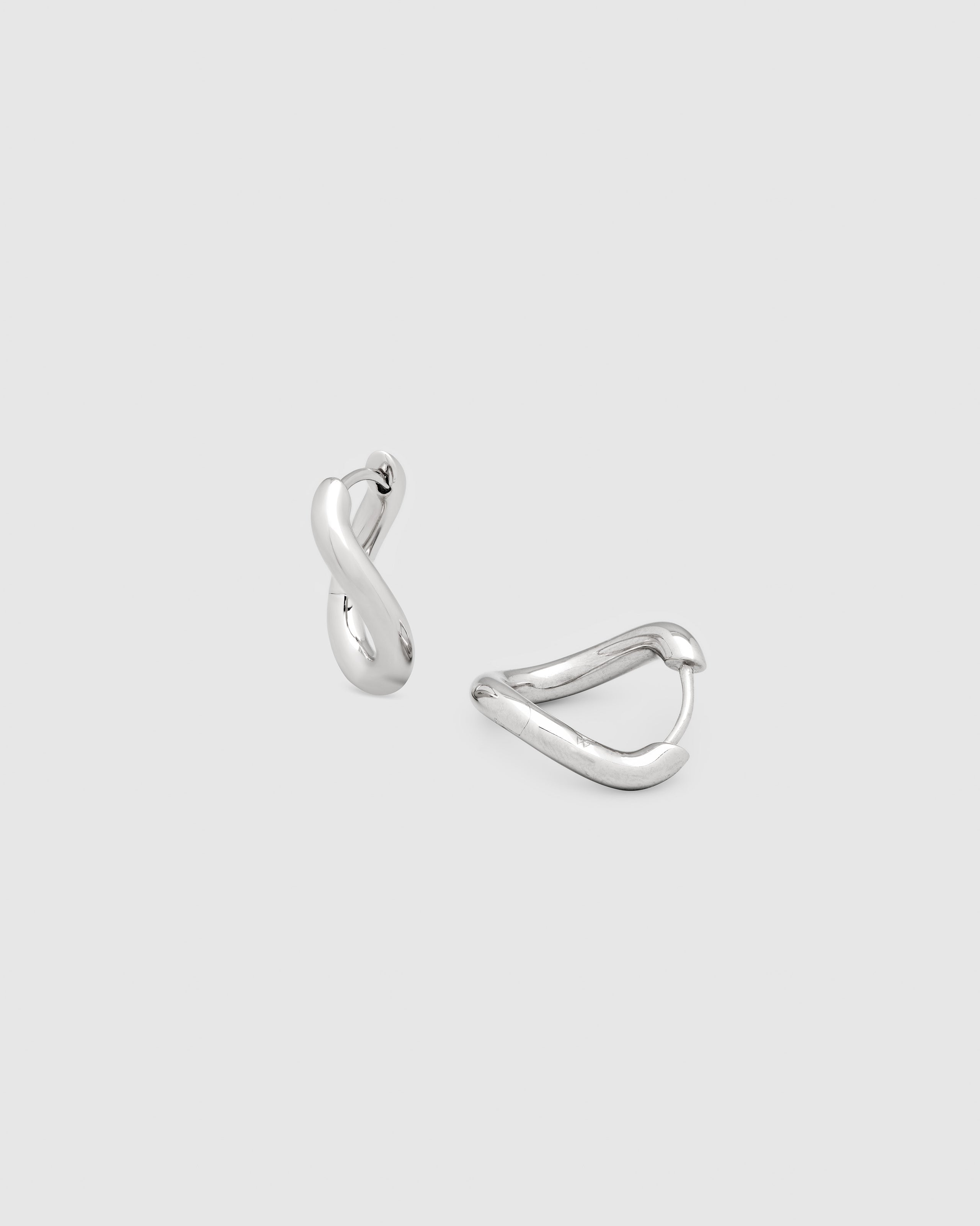 River Hoops Medium