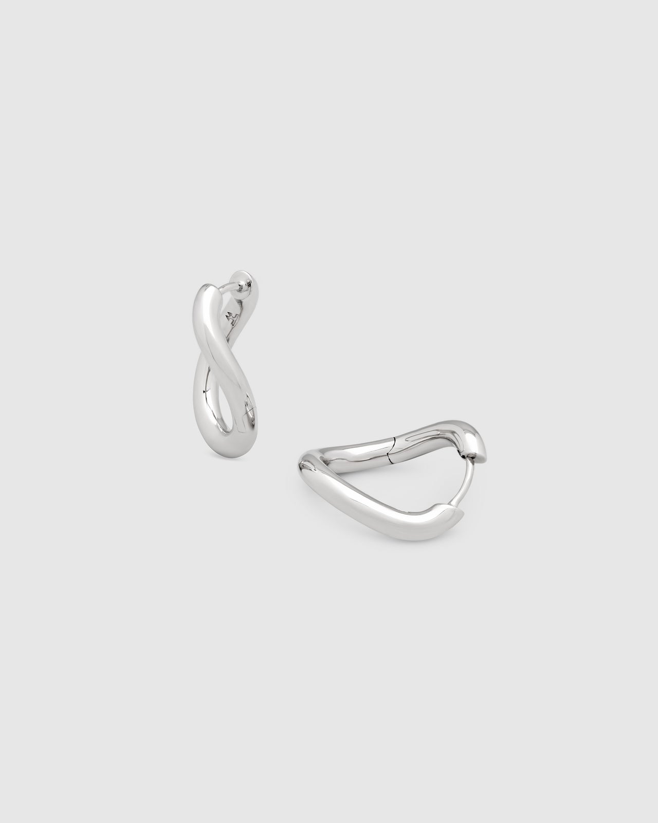 River Hoops Large