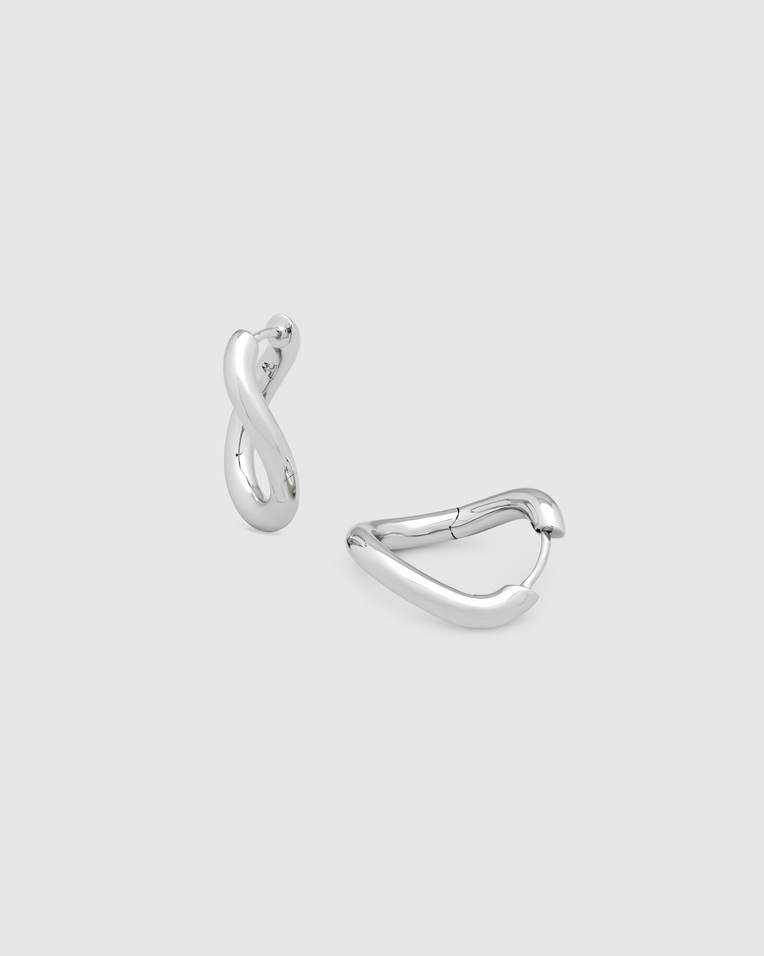 River Hoops Large