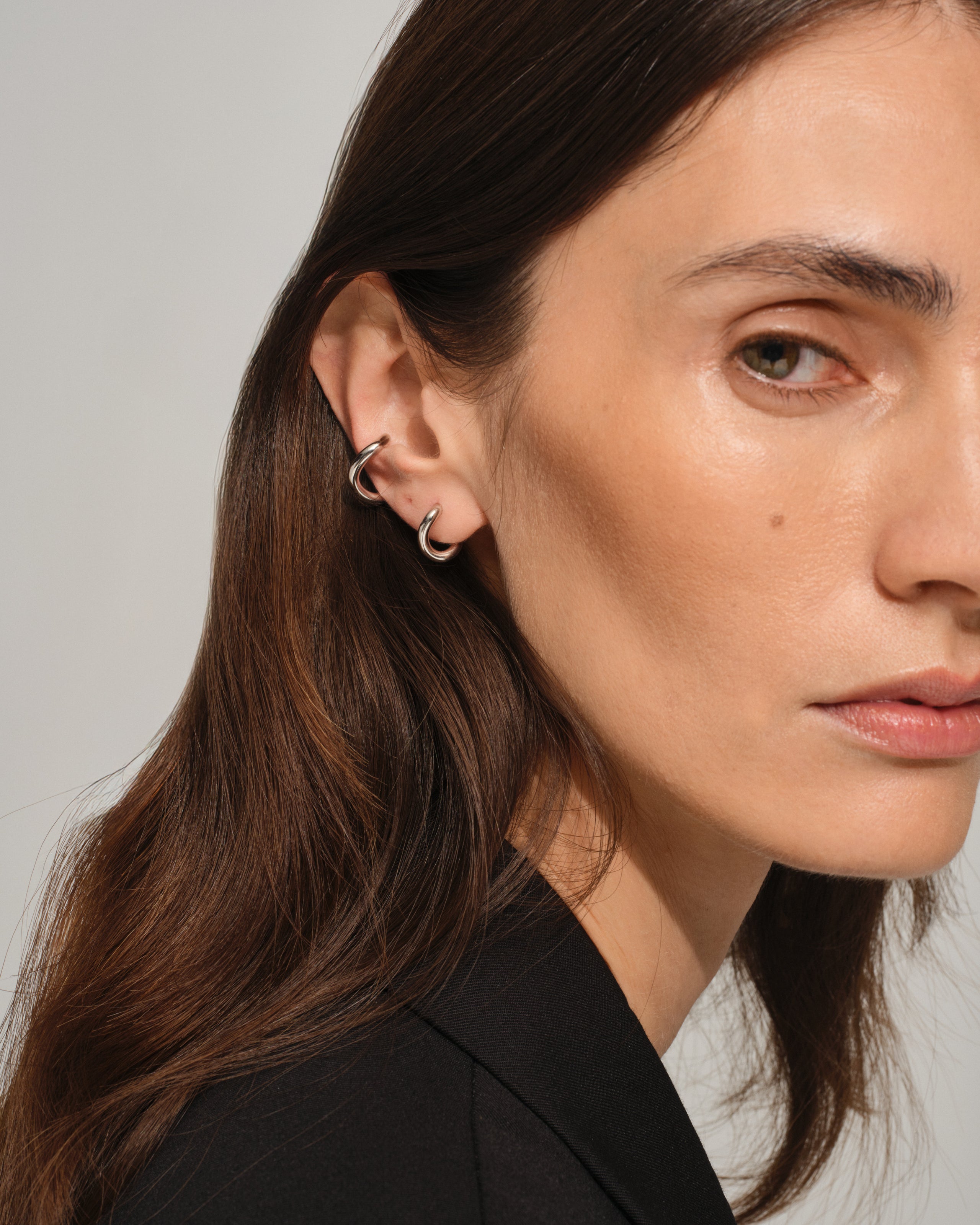 River Ear Cuff