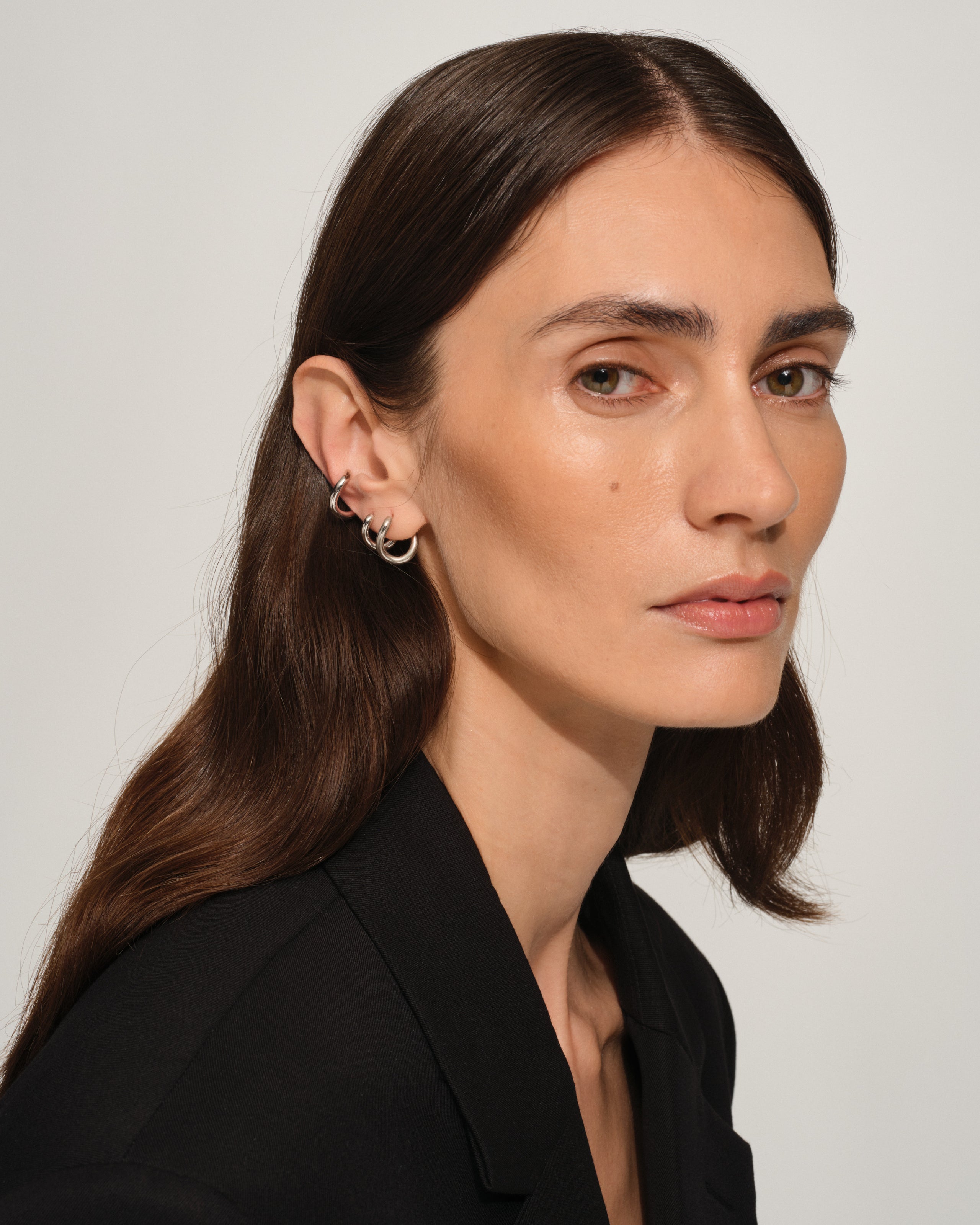 River Ear Cuff