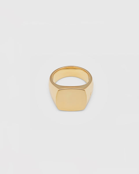 Cushion Gold – Tom Wood