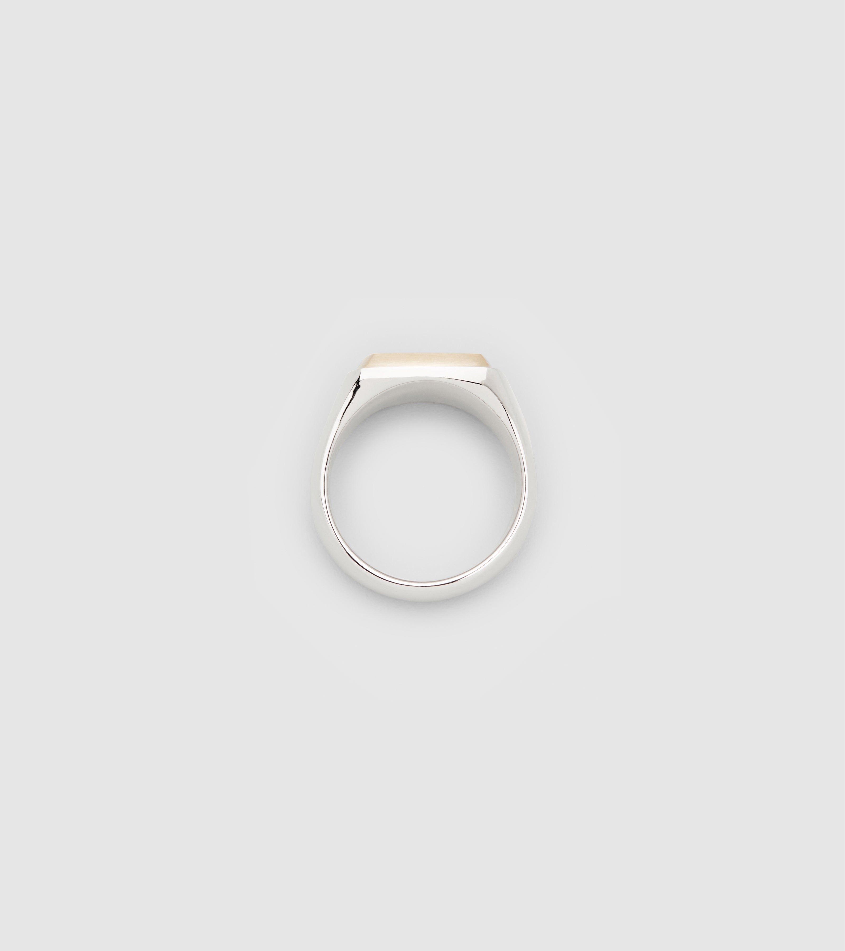 Cushion Gold Top – Tom Wood
