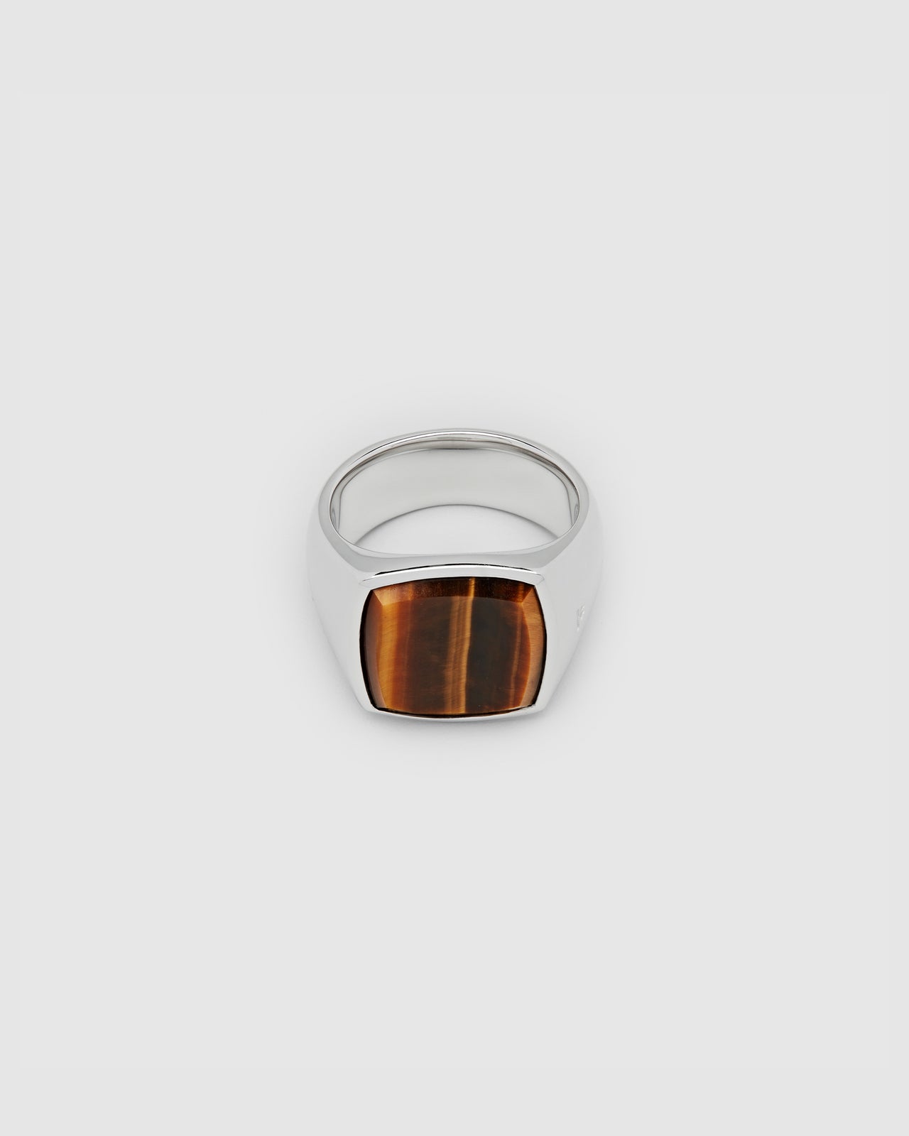 Cushion Tiger Eye