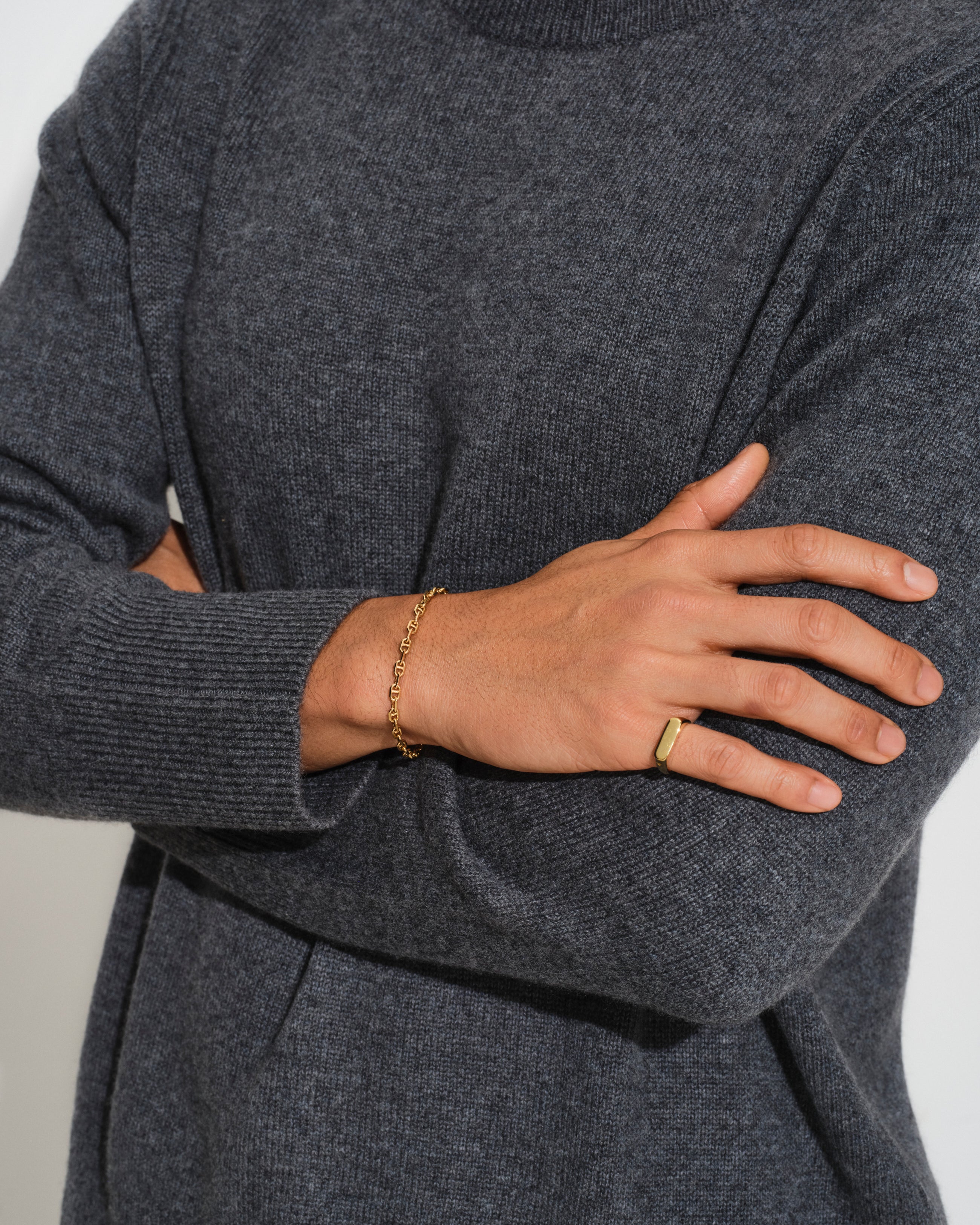 Knut Ring Gold – Tom Wood