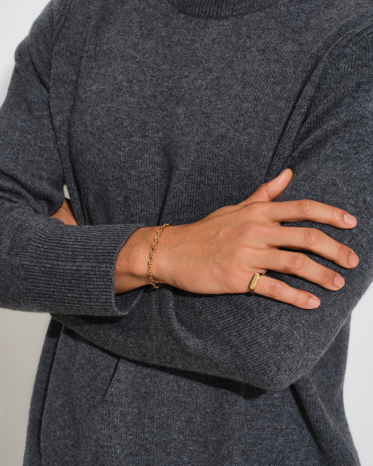 Knut Ring Gold