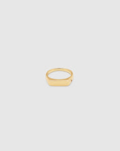 Knut Ring Gold