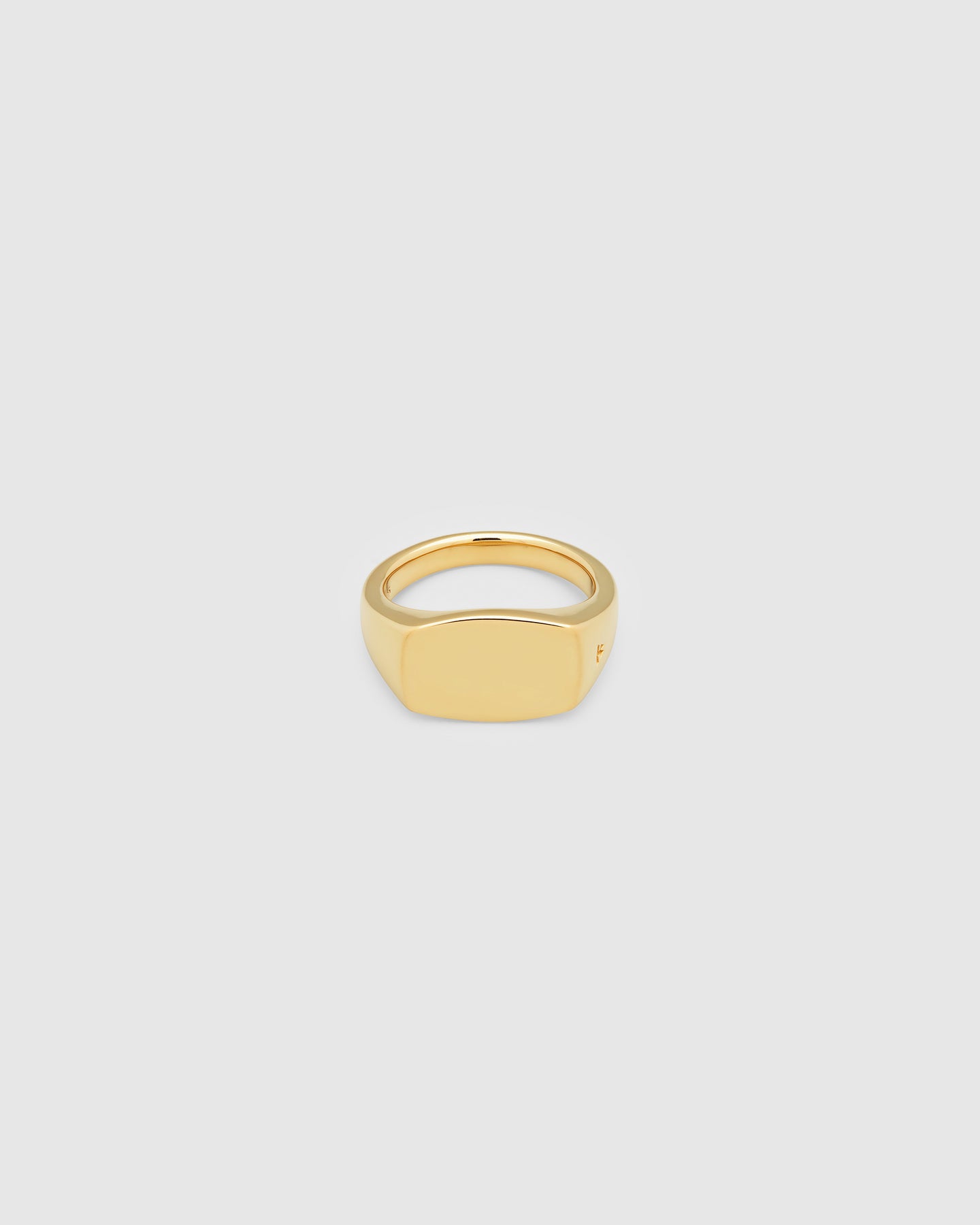 Michael Ring Gold