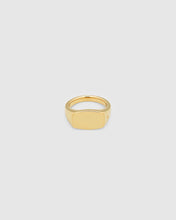 Michael Ring Gold