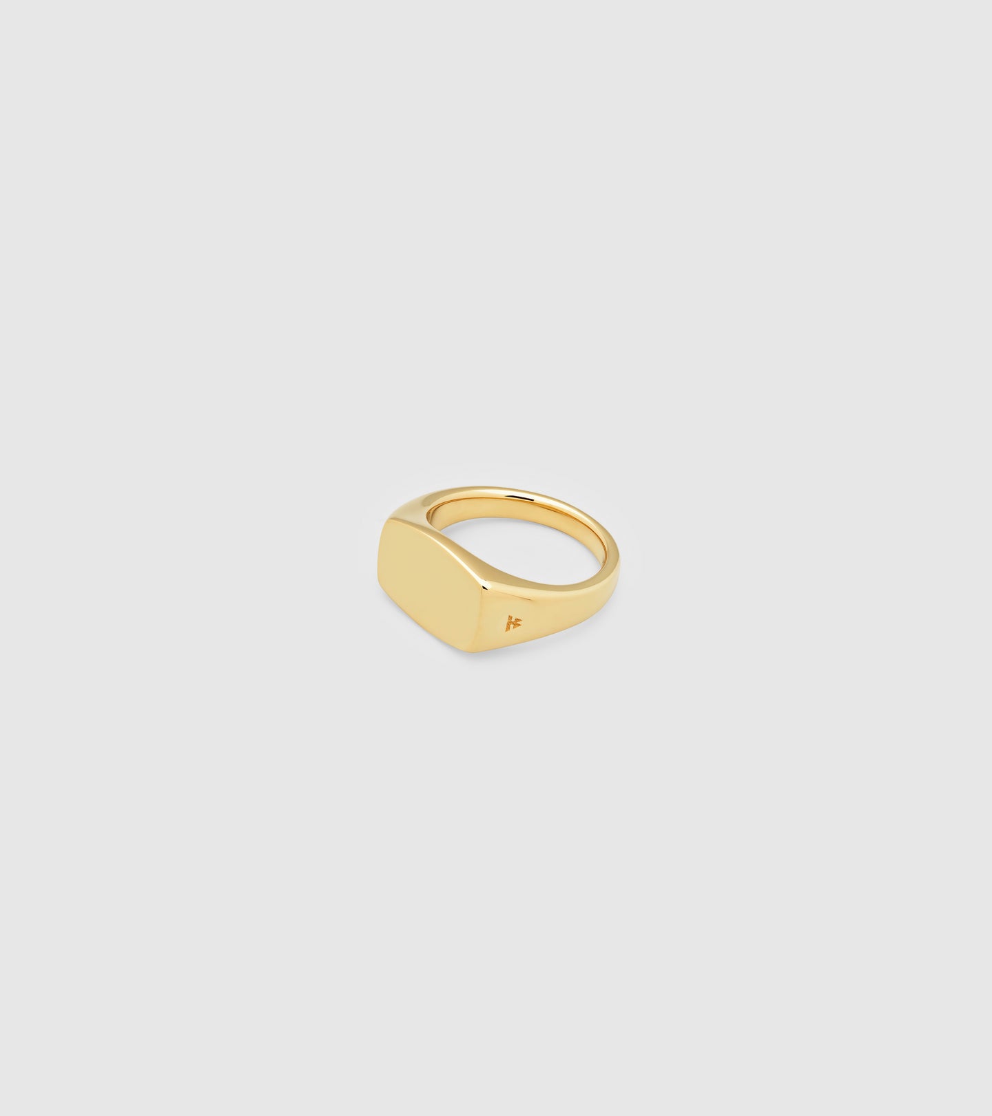 Michael Ring Gold