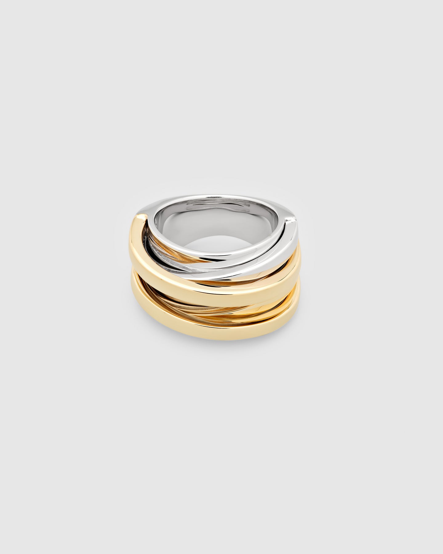 Orb Ring Duo