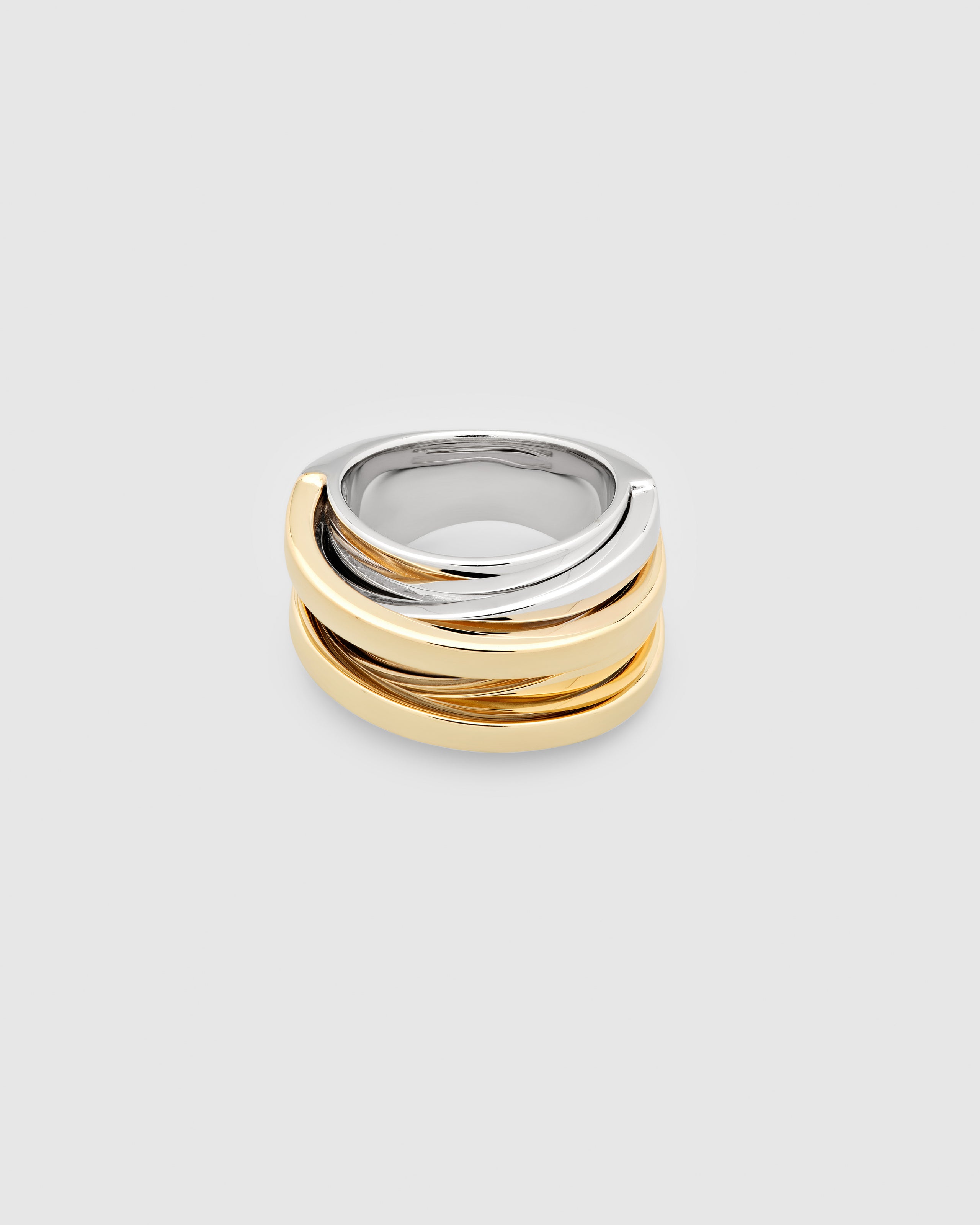 Orb Ring Duo