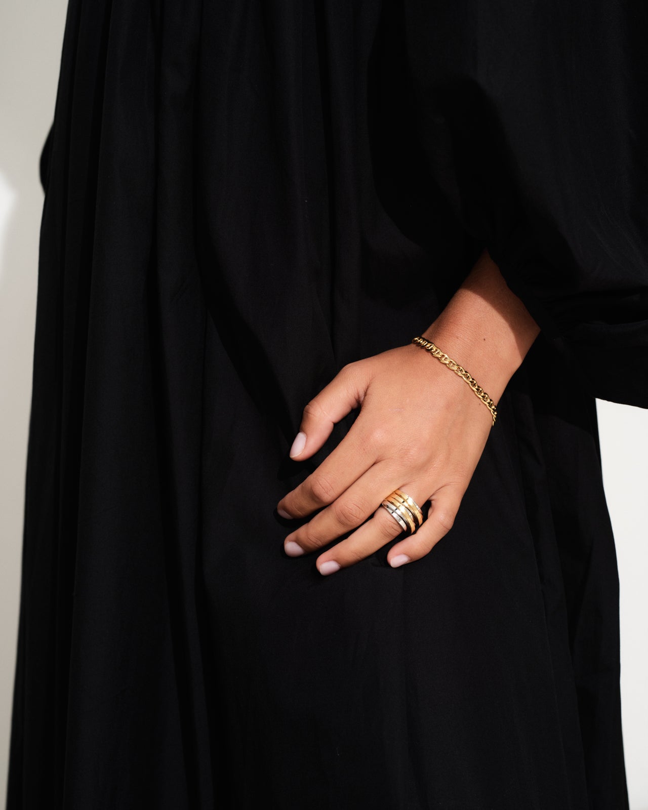 Orb Ring Duo