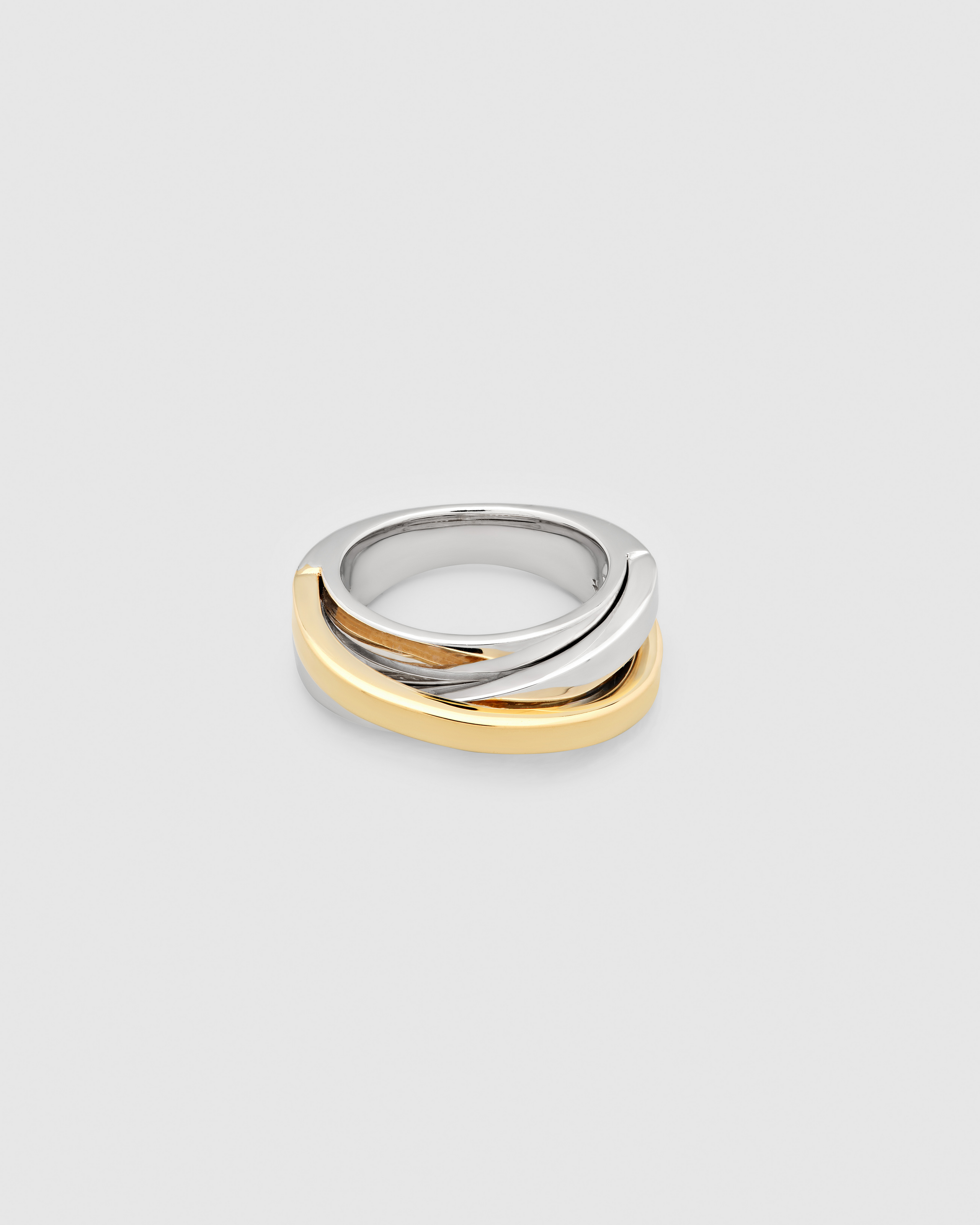 Orb Ring Slim Duo