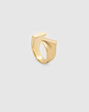 Tilt Ring Gold