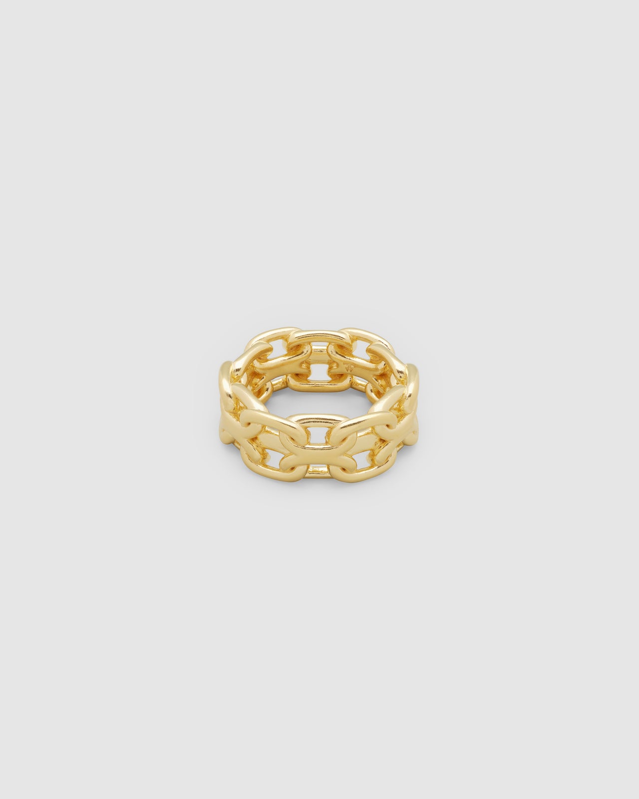 Vintage Ring Gold