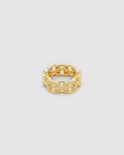 Vintage Ring Gold