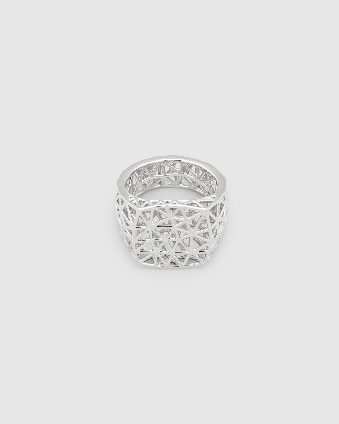 Mesh Ring