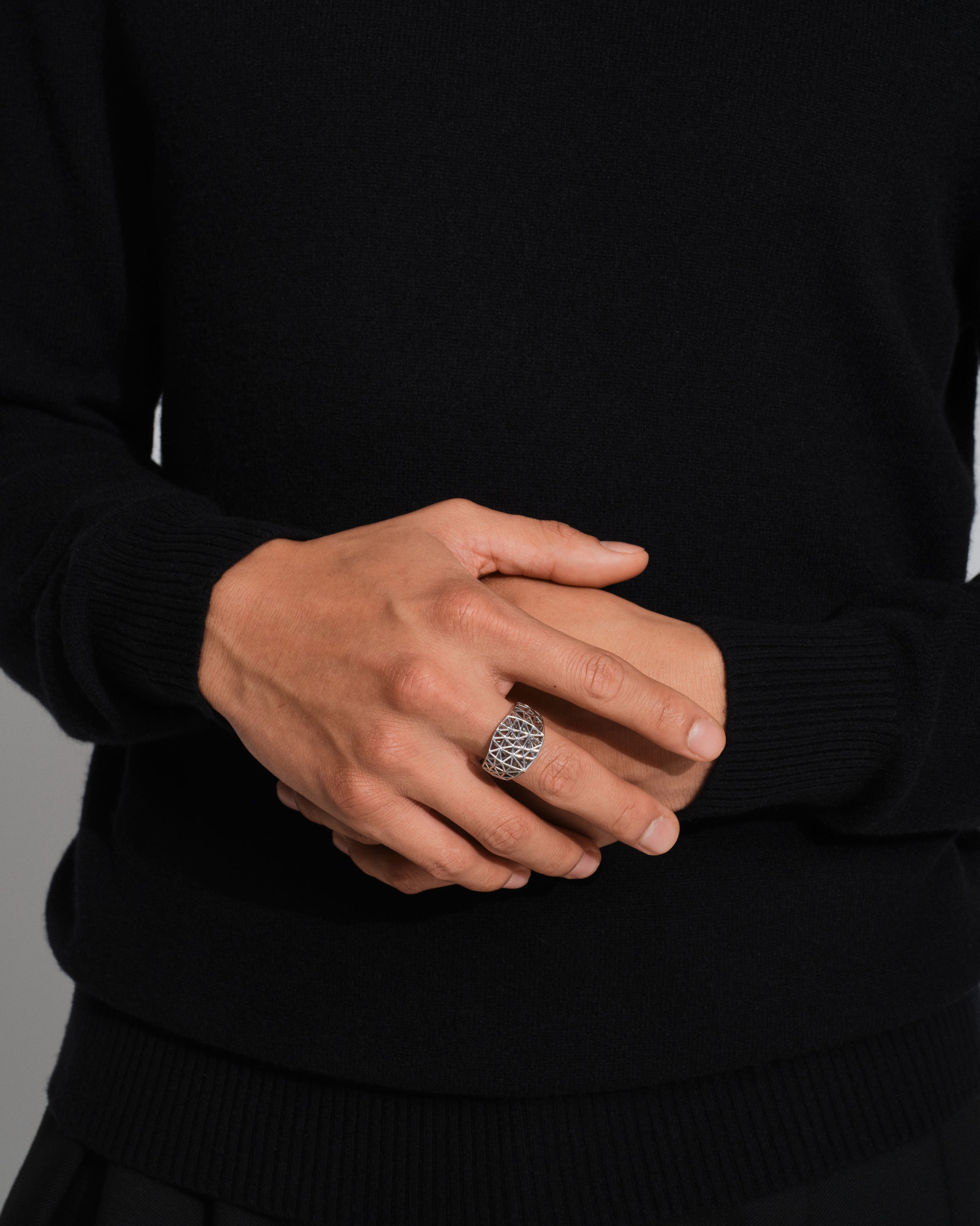 Mesh Ring