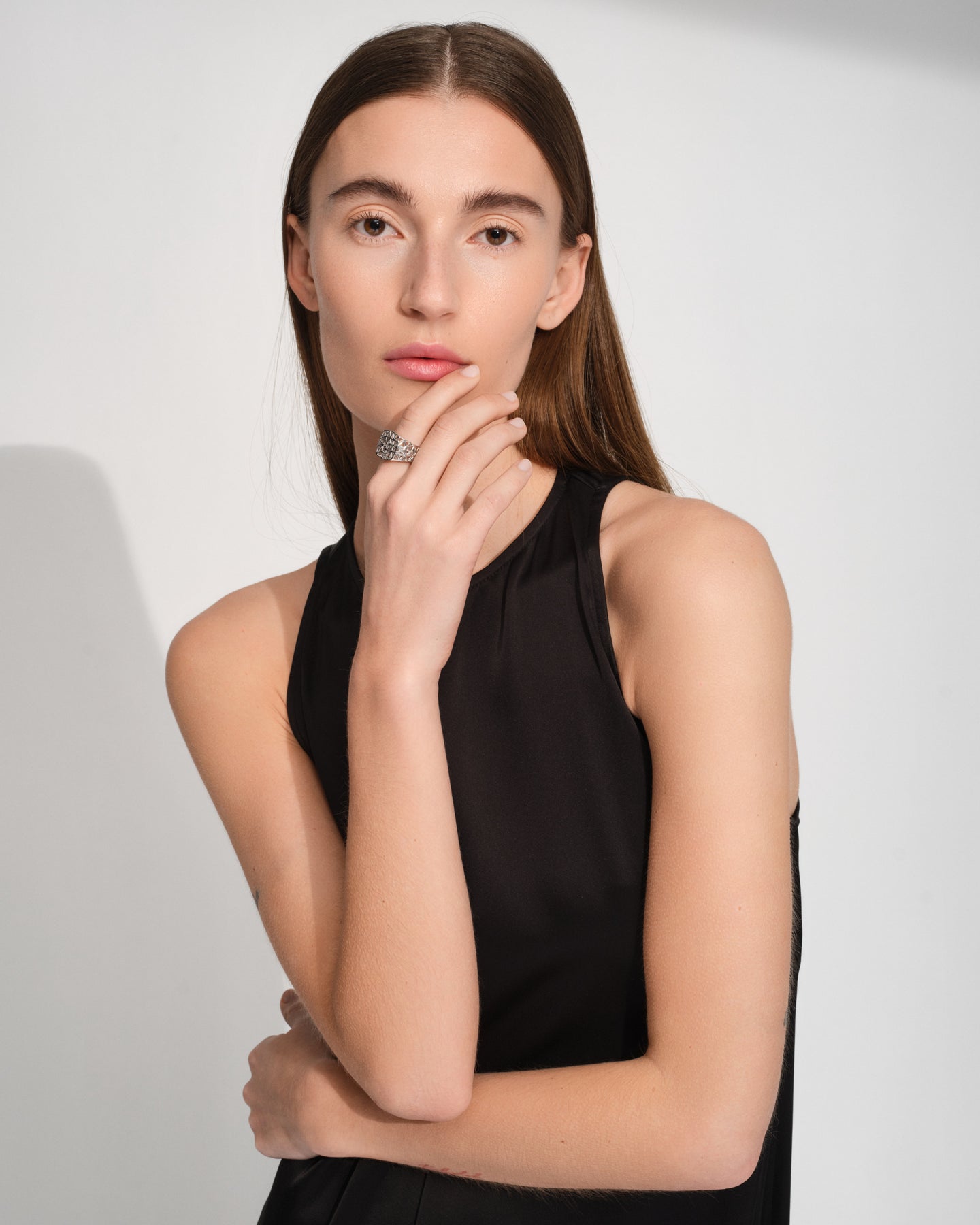 Mesh Ring