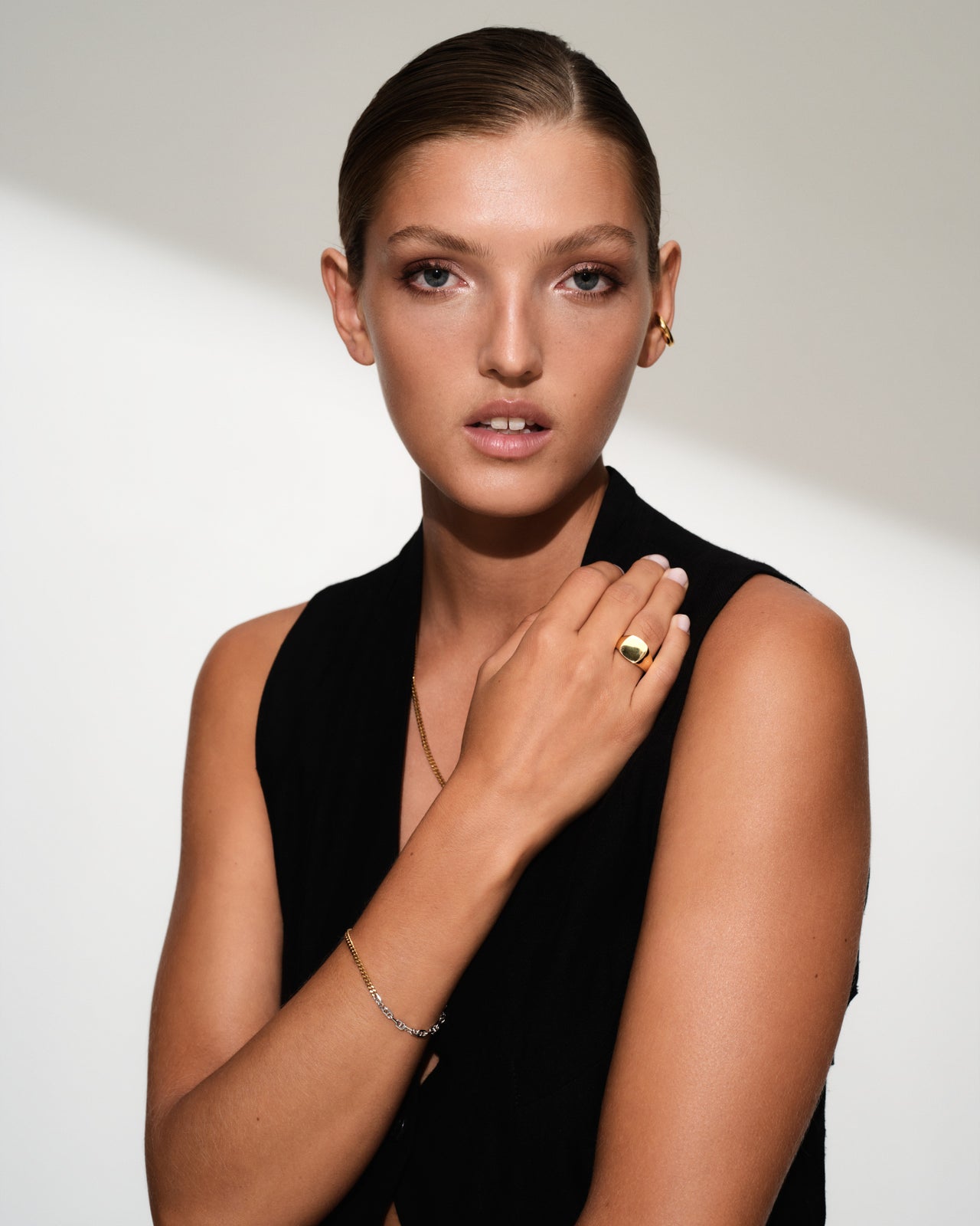 Kay Ring Gold