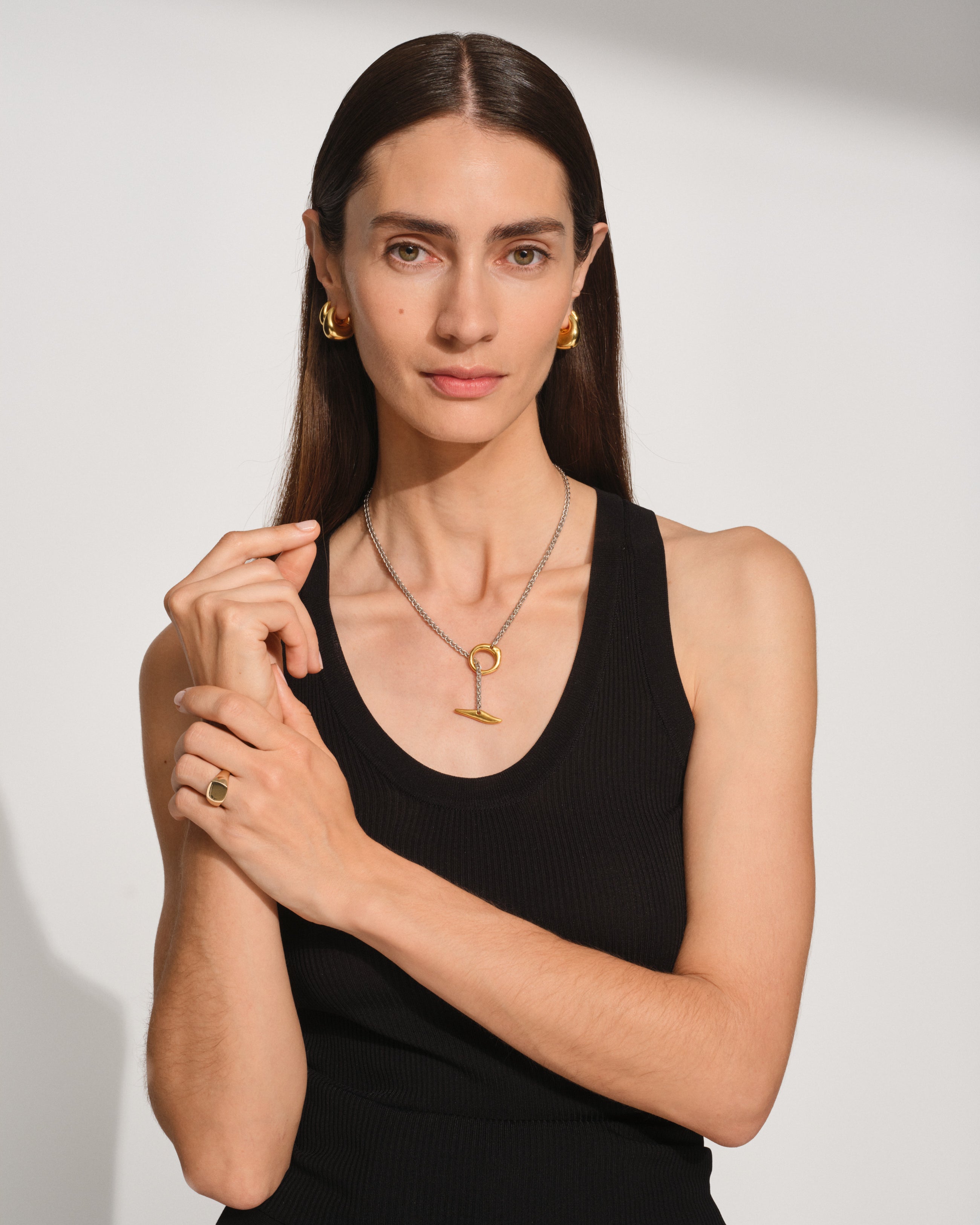 Kay Ring Gold – Tom Wood