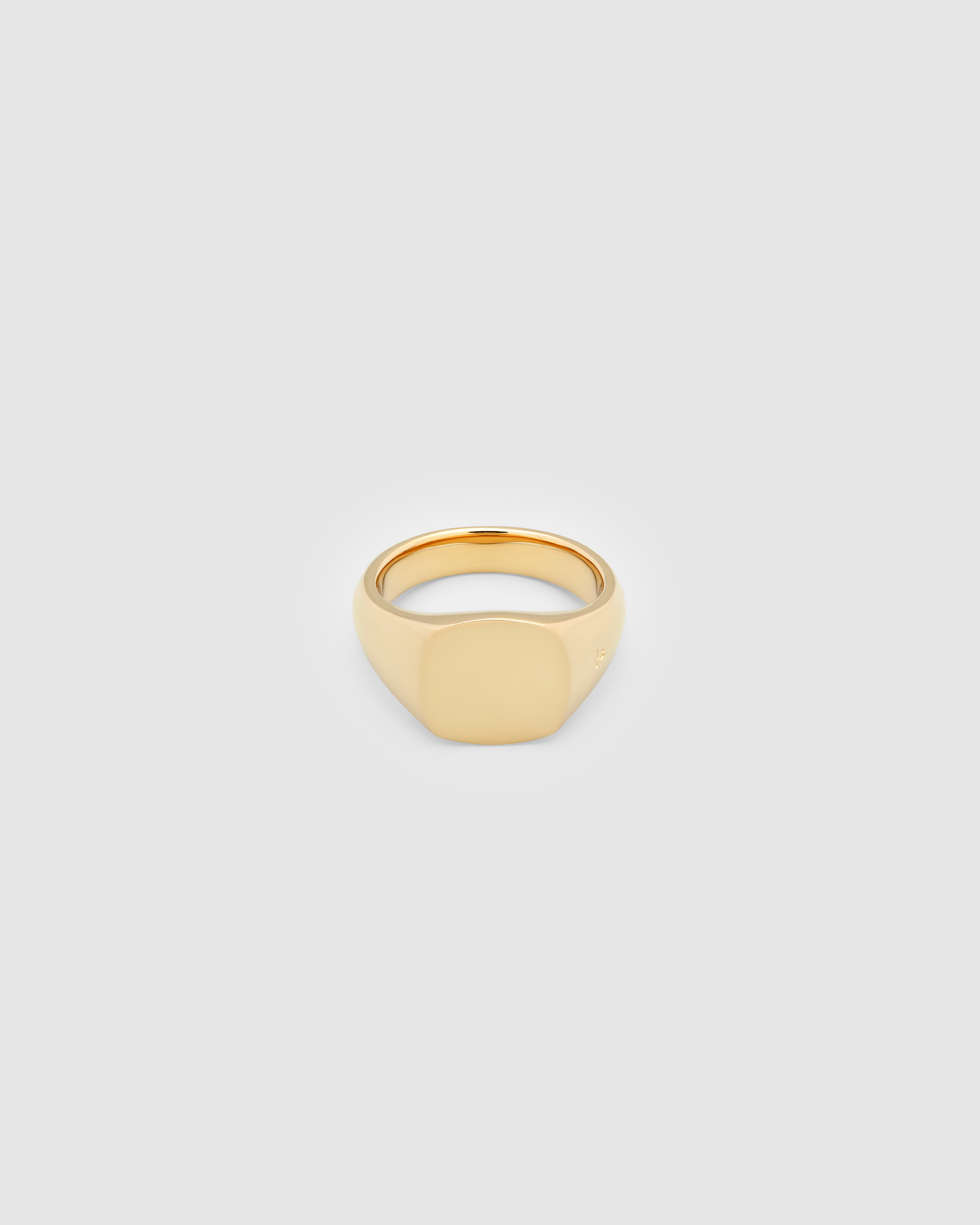 Kay Ring Gold – Tom Wood