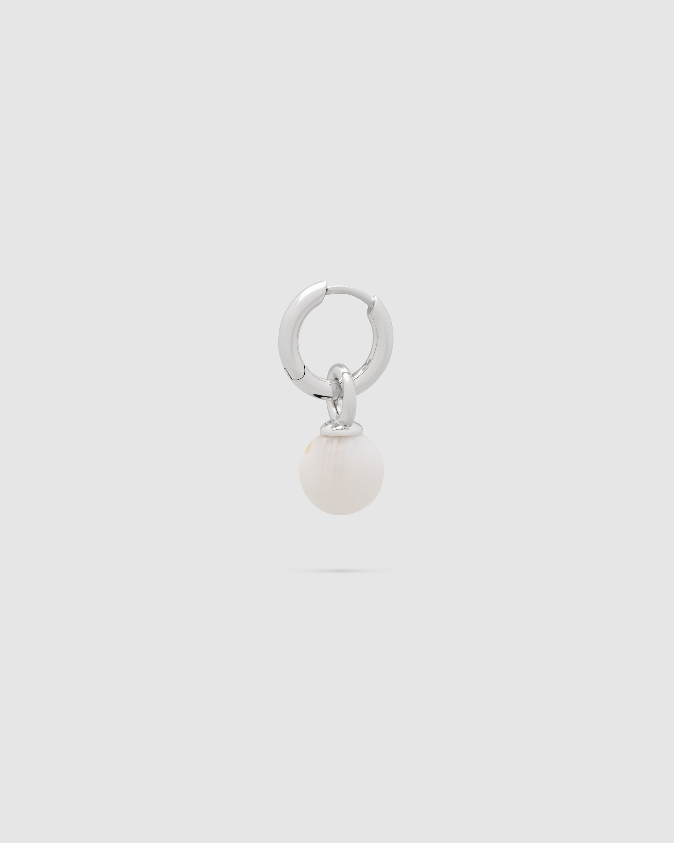 Cove Hoop – Tom Wood