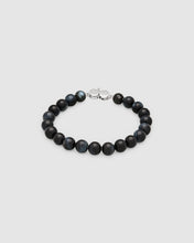 Cove Bracelet Blue Hawk Eye