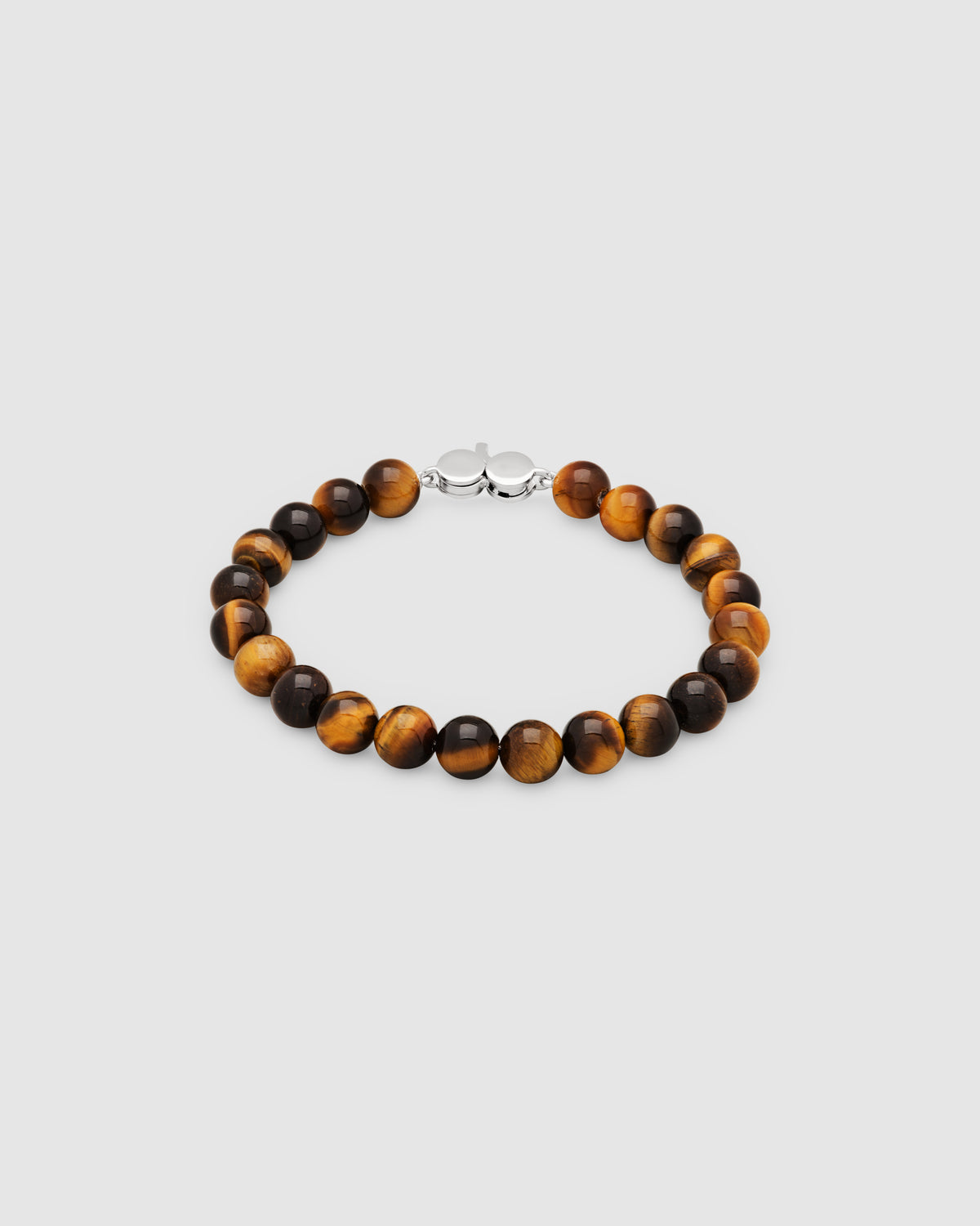 Cove Bracelet Tiger Eye