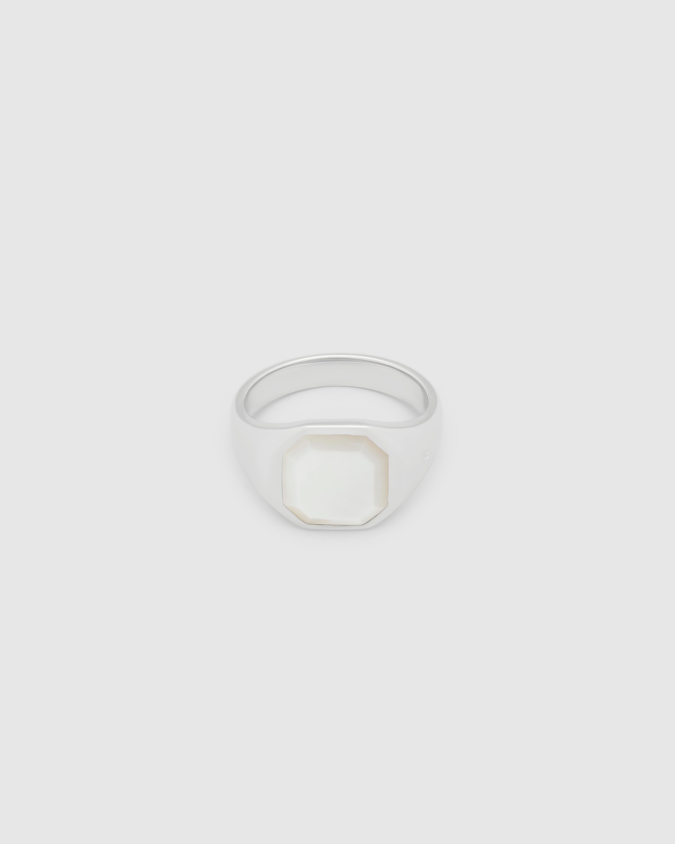 Dan Ring White MOP – Tom Wood
