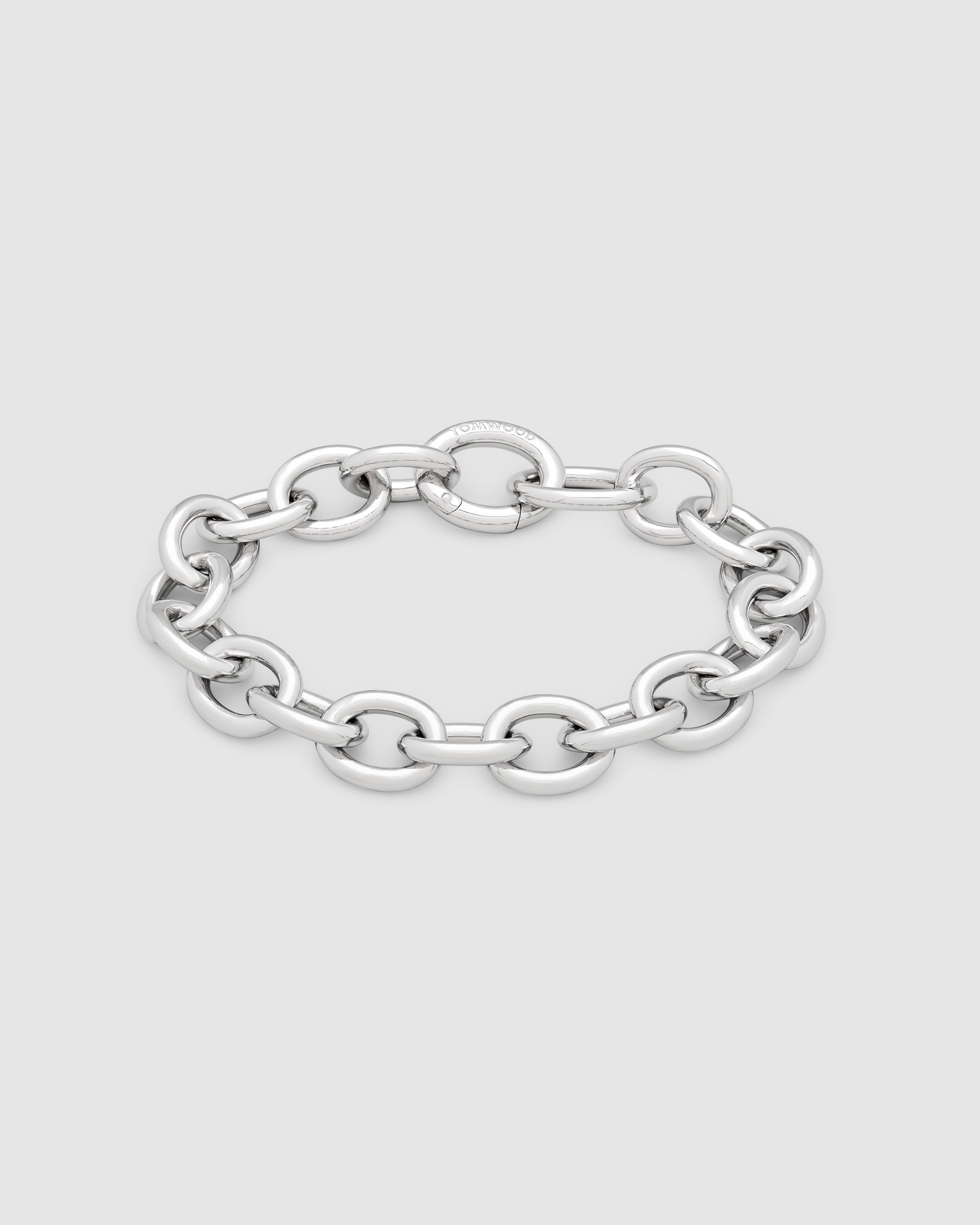 TOM WOOD トムウッド ブレスレット Ada Bracelet 7.7 Ada Bracelet Big – Tom Wood