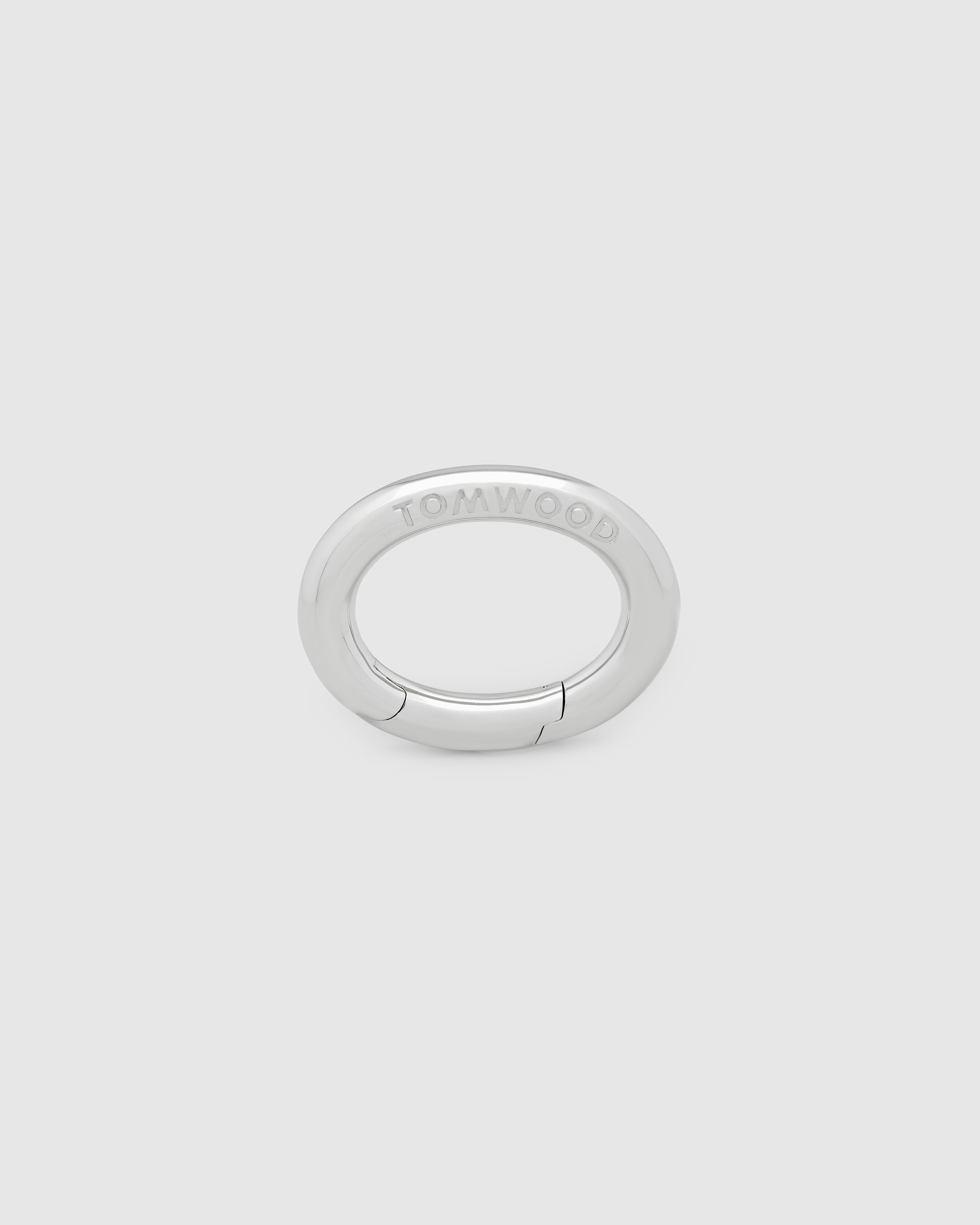 Ada Key Clasp – Tom Wood